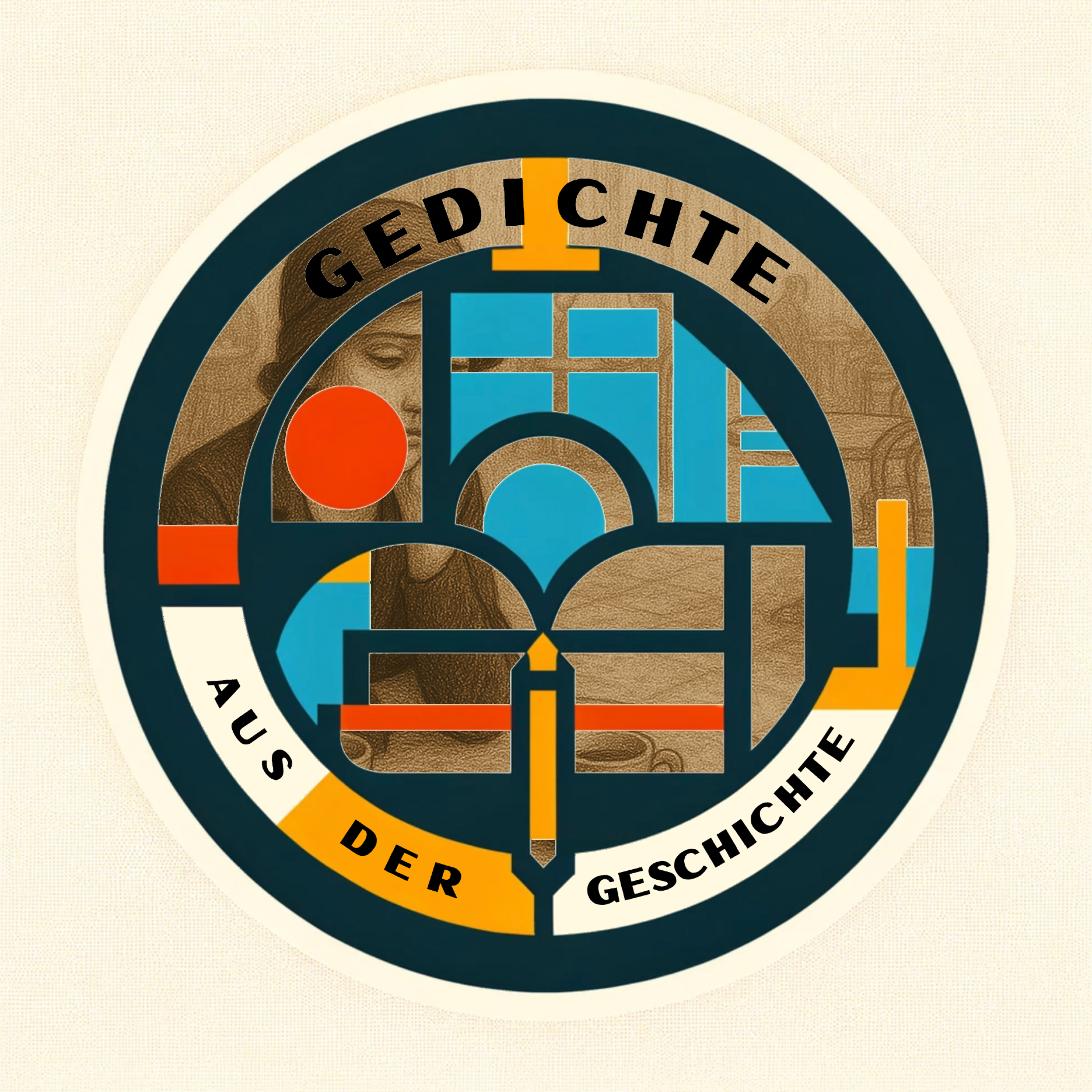Gedichte aus der Geschichte