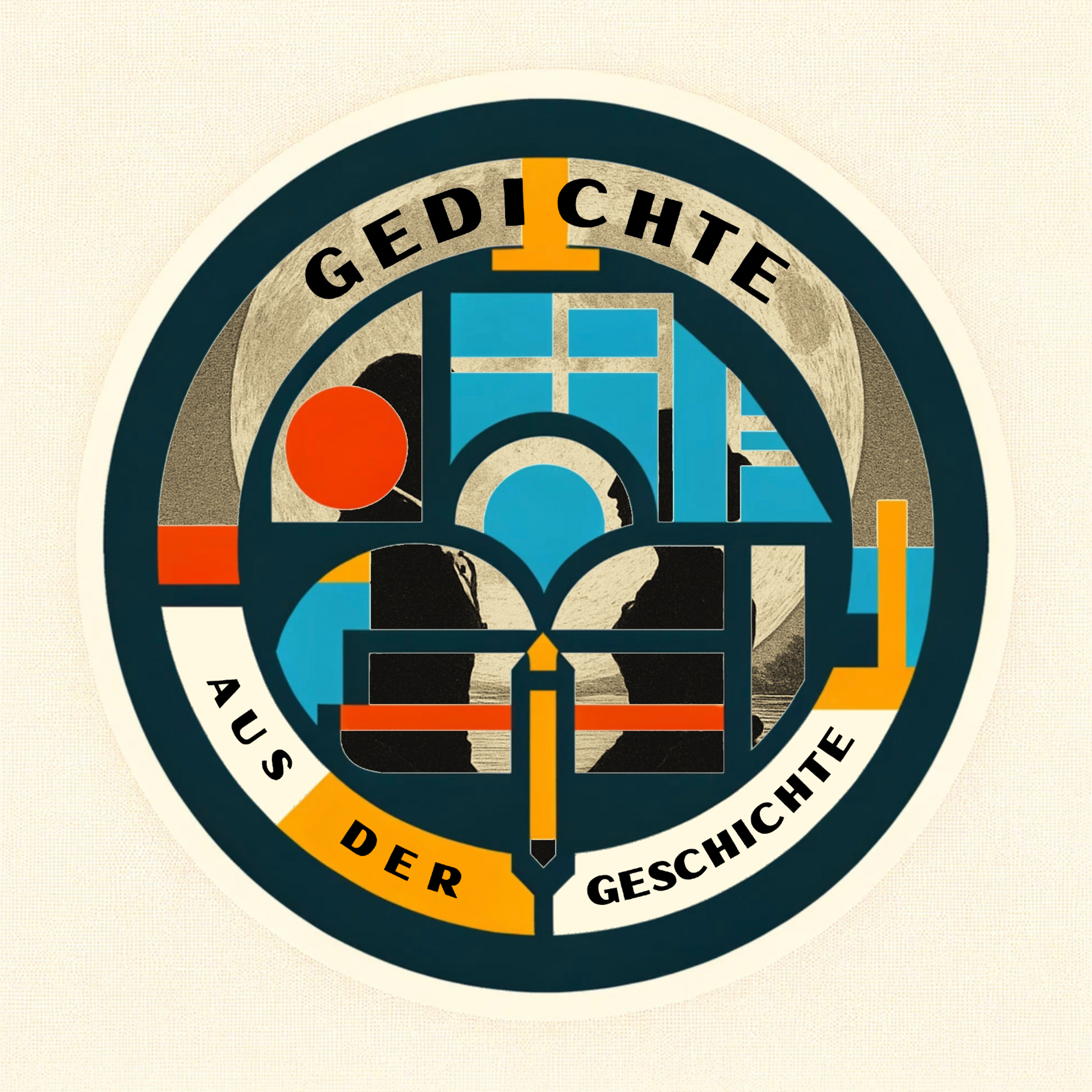 Gedichte aus der Geschichte