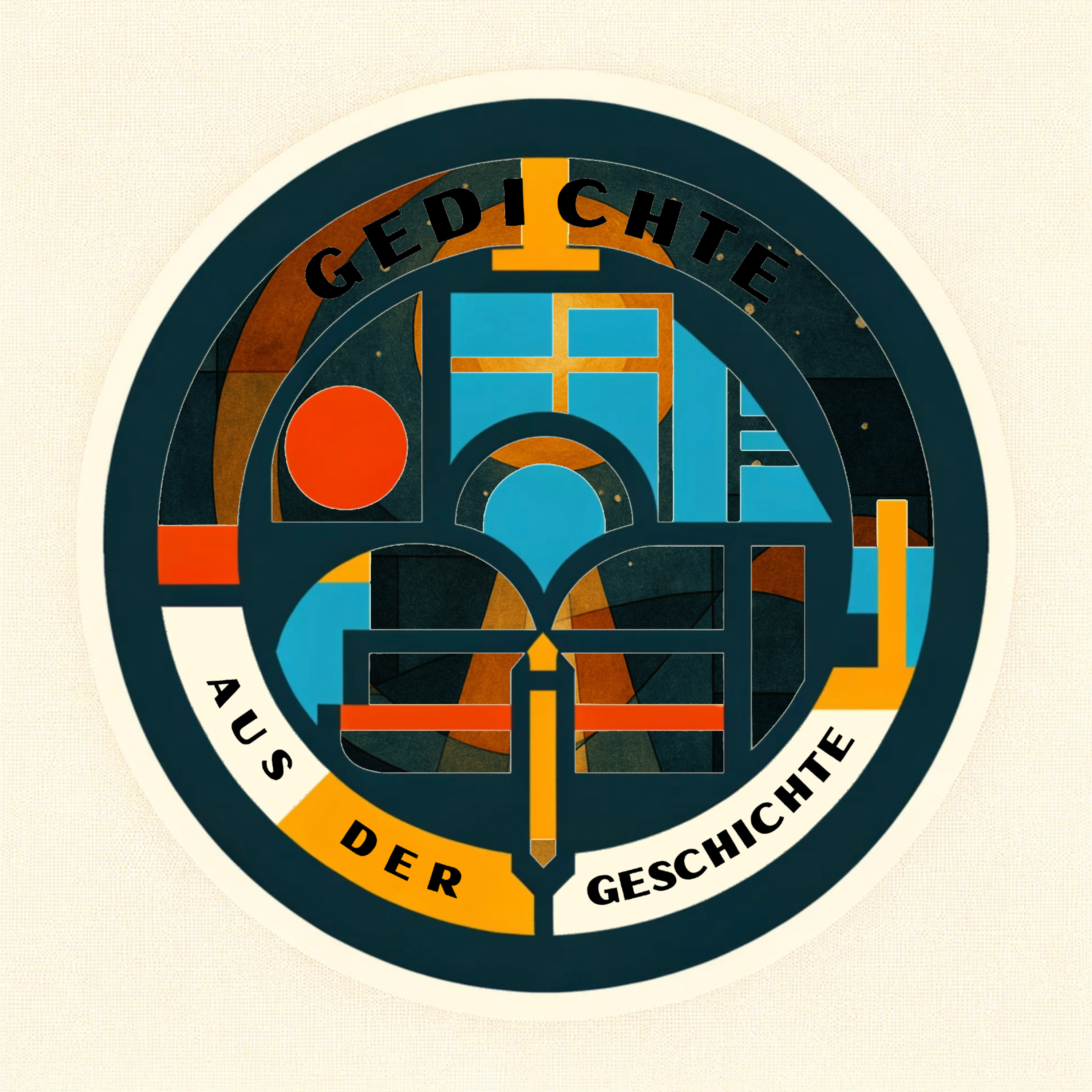 Zum Erhabenen muss man geboren sein episode artwork