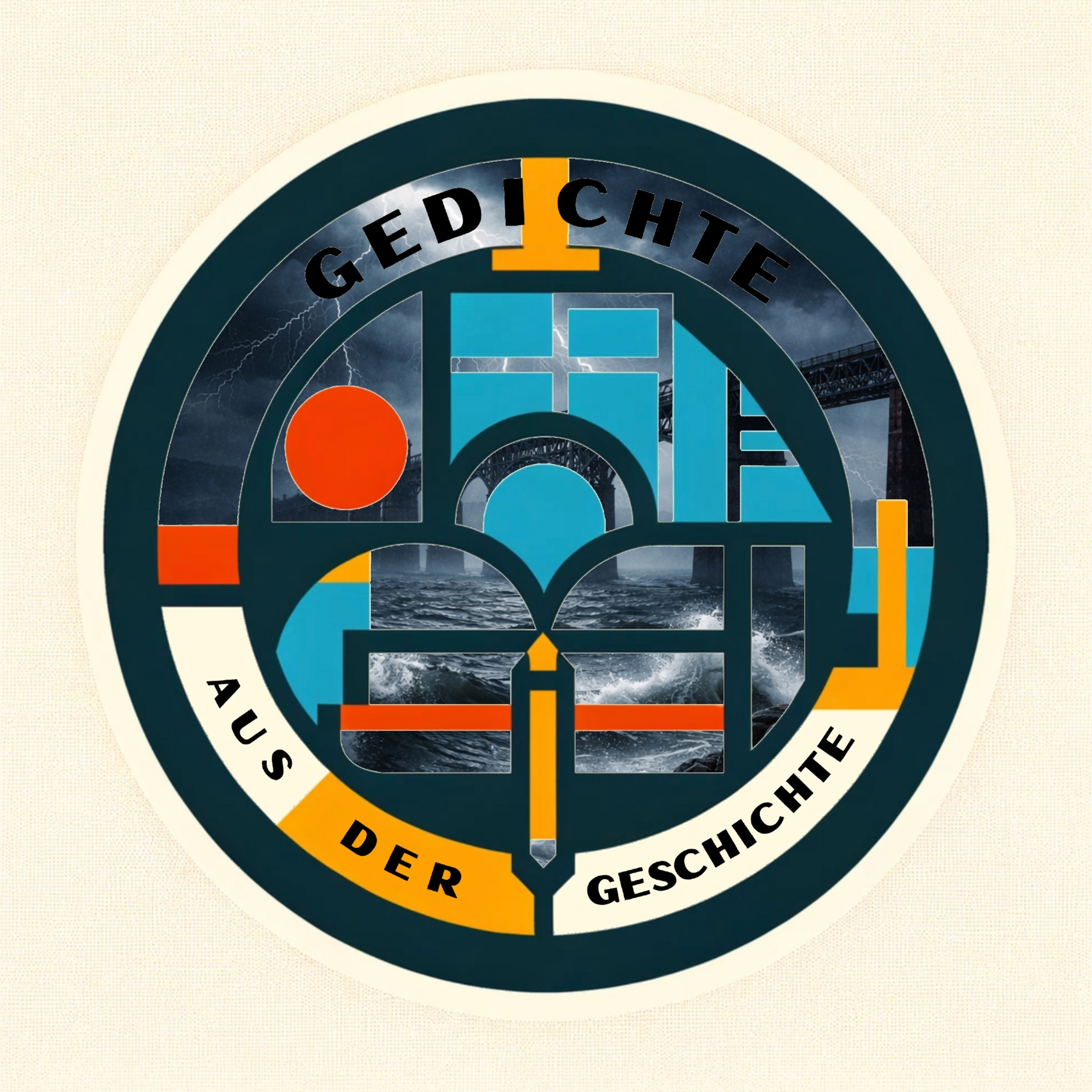 Tand, Tand / Ist das Gebilde von Menschenhand episode artwork