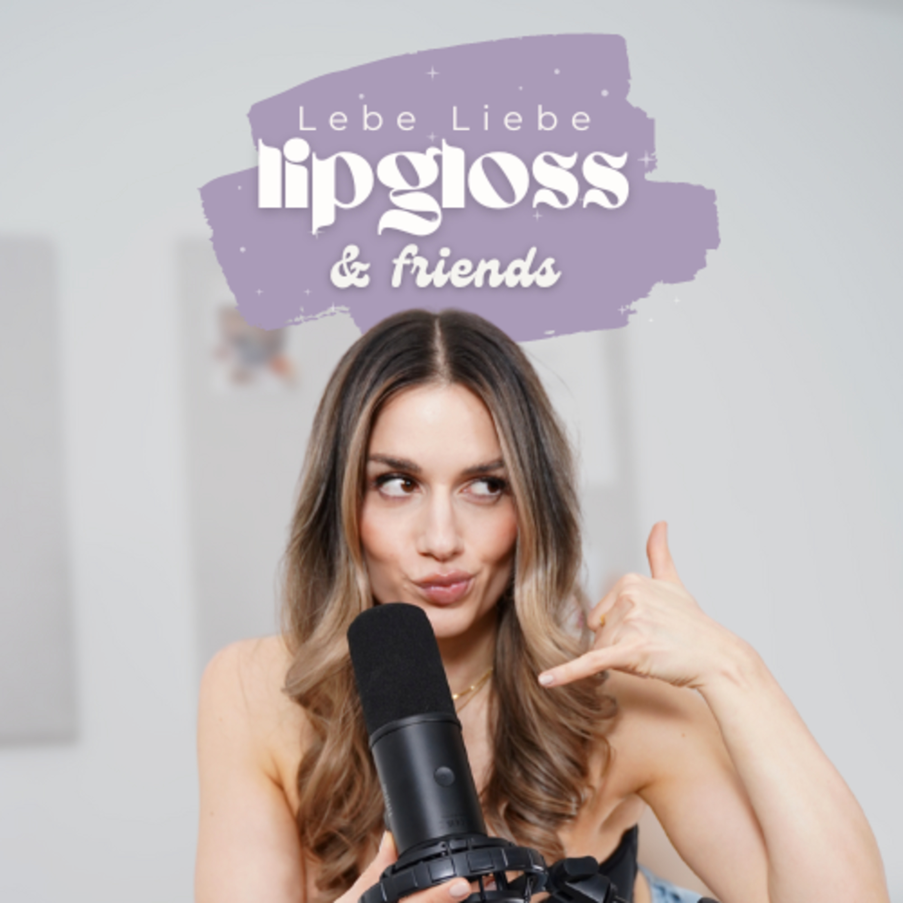 Lebe Liebe Lipgloss