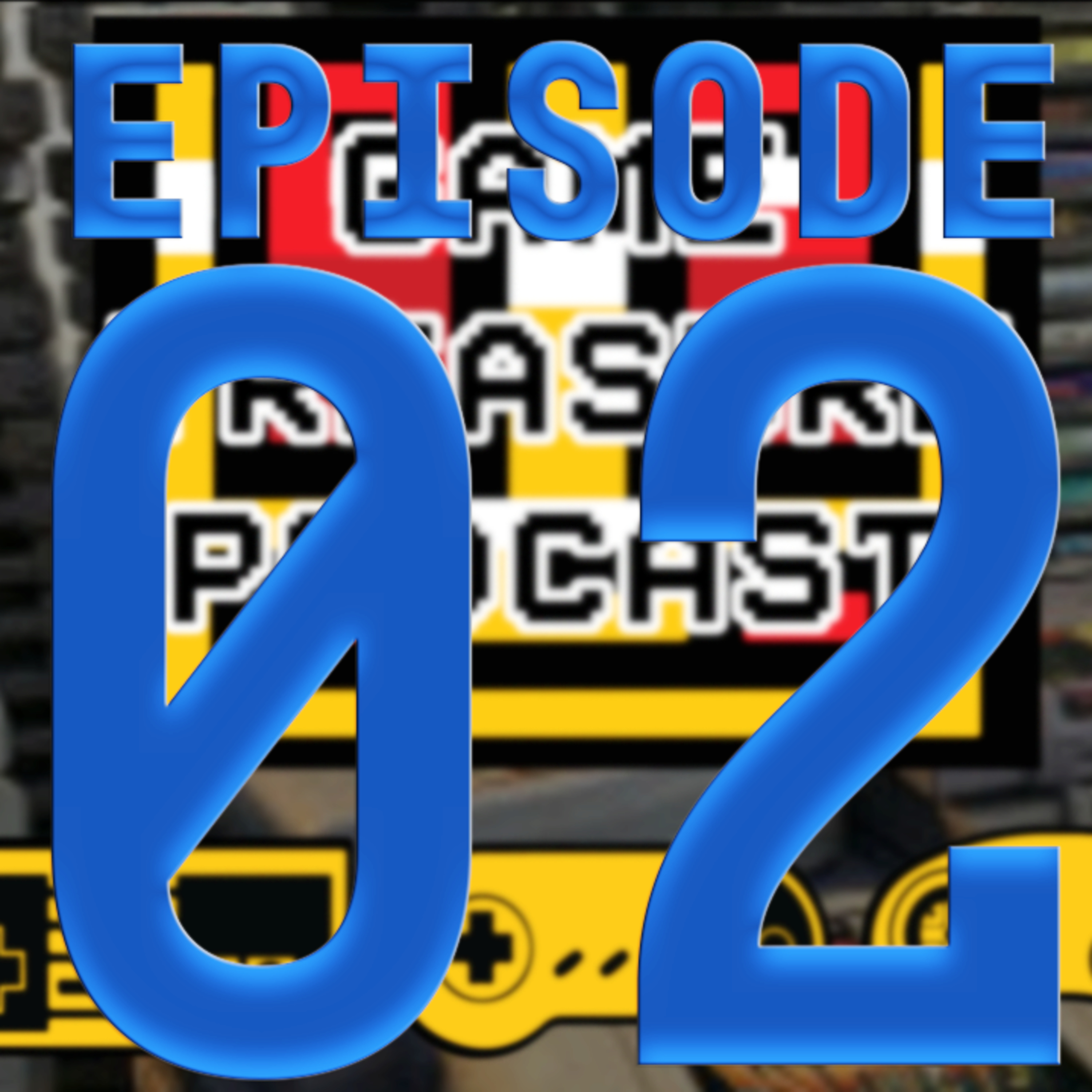The Game Treasure Podcast