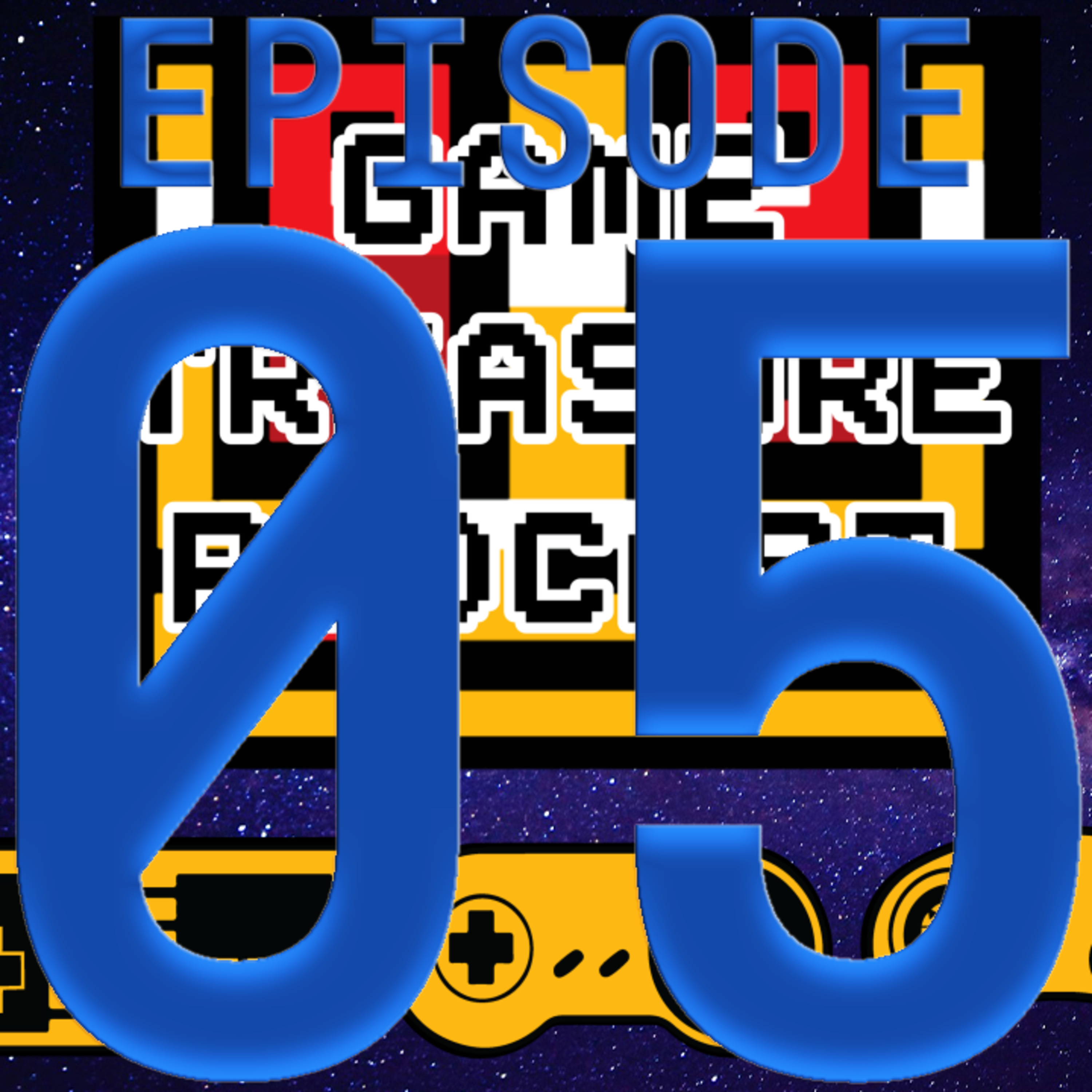 The Game Treasure Podcast