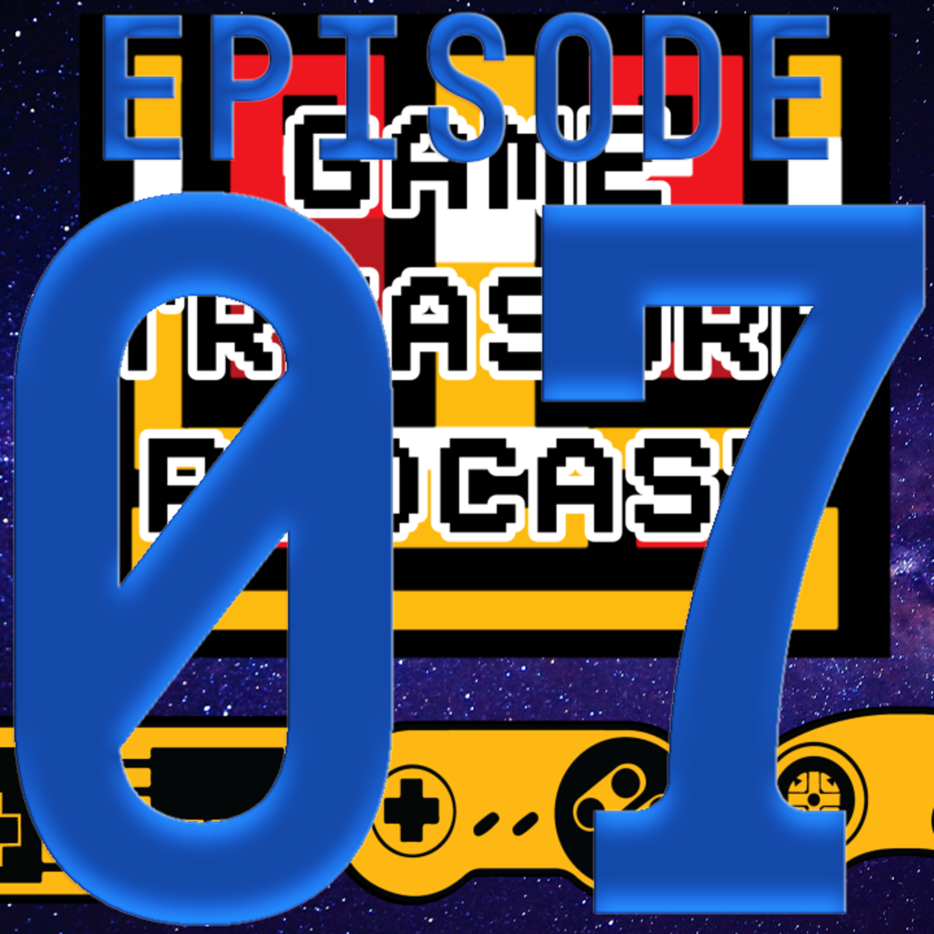 The Game Treasure Podcast