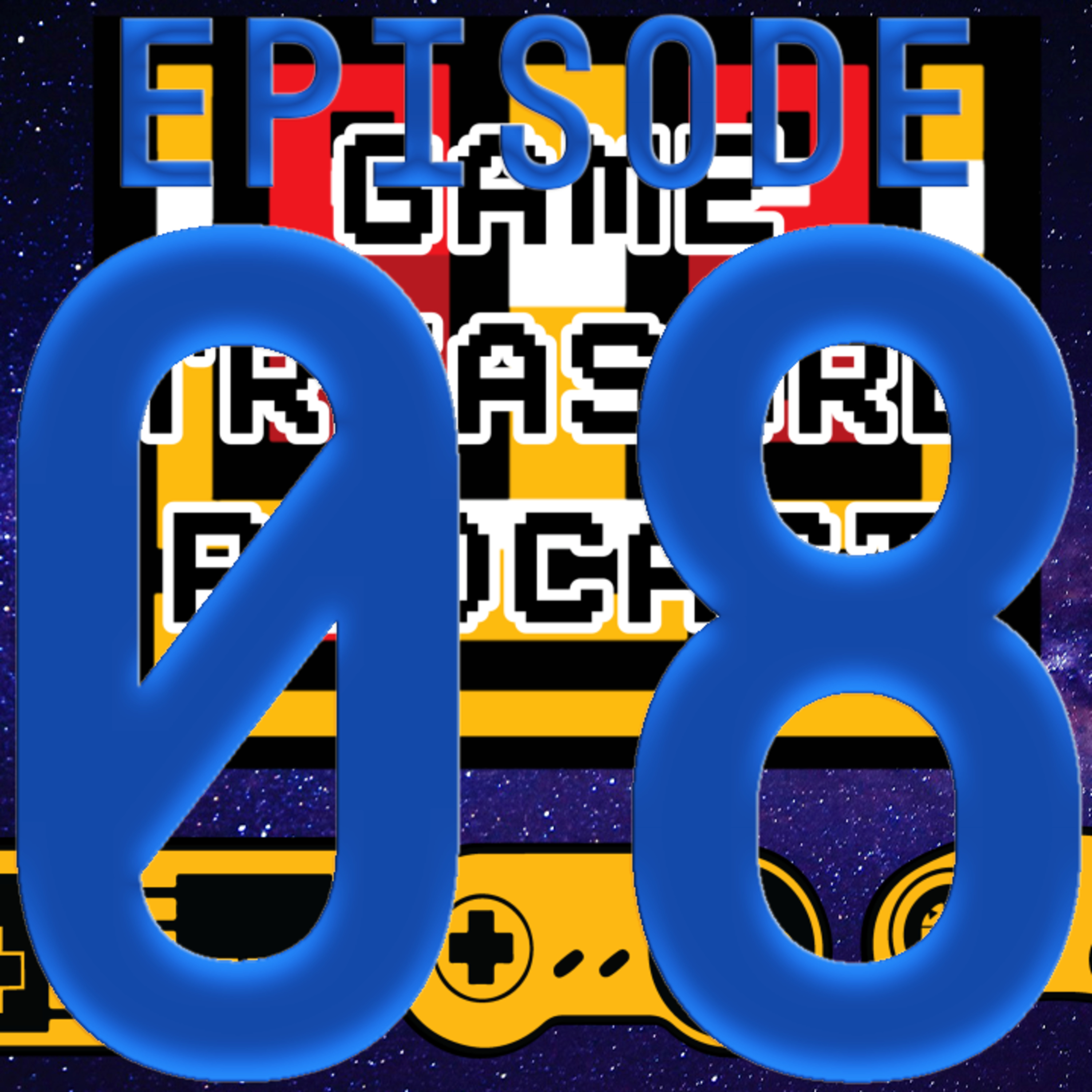 The Game Treasure Podcast
