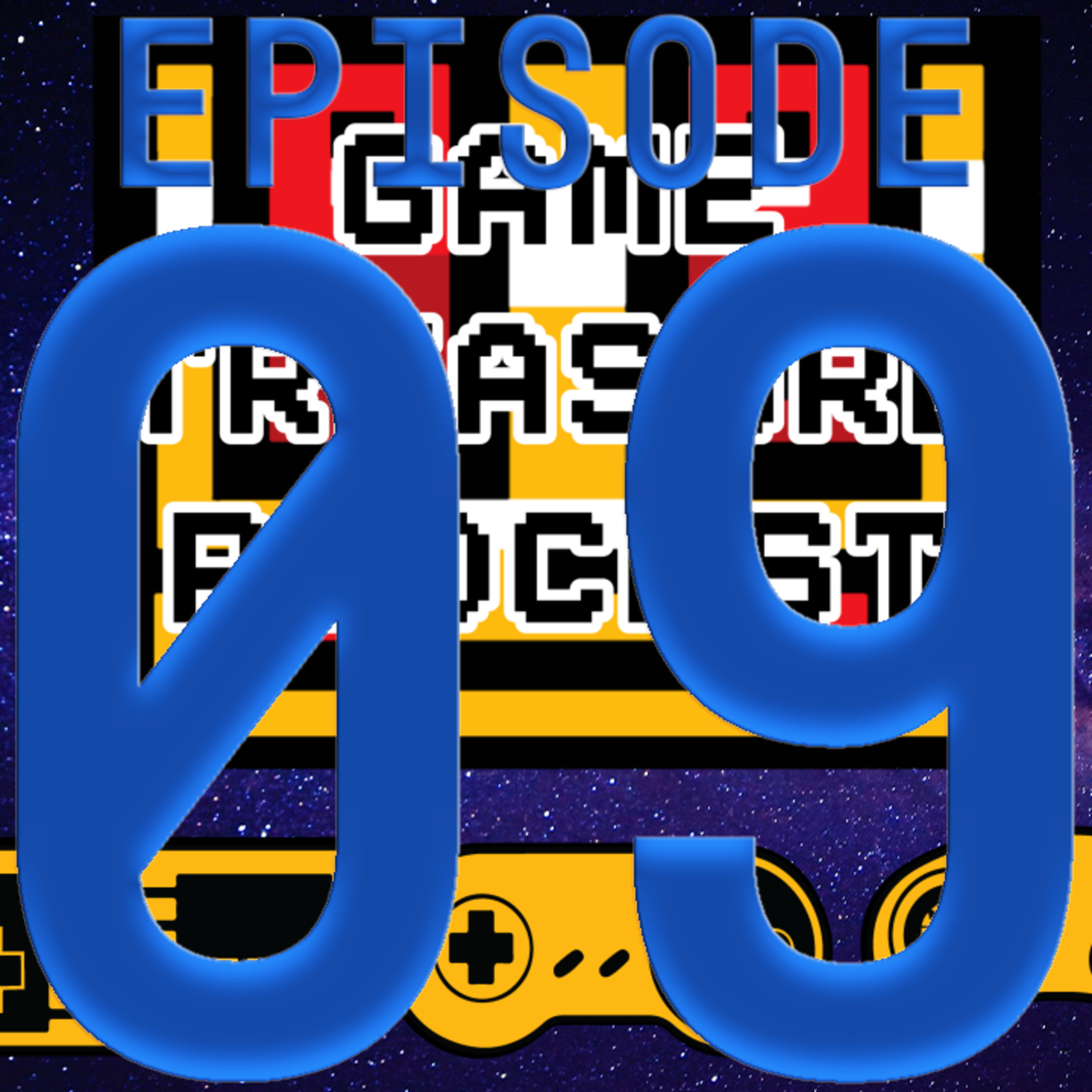 The Game Treasure Podcast