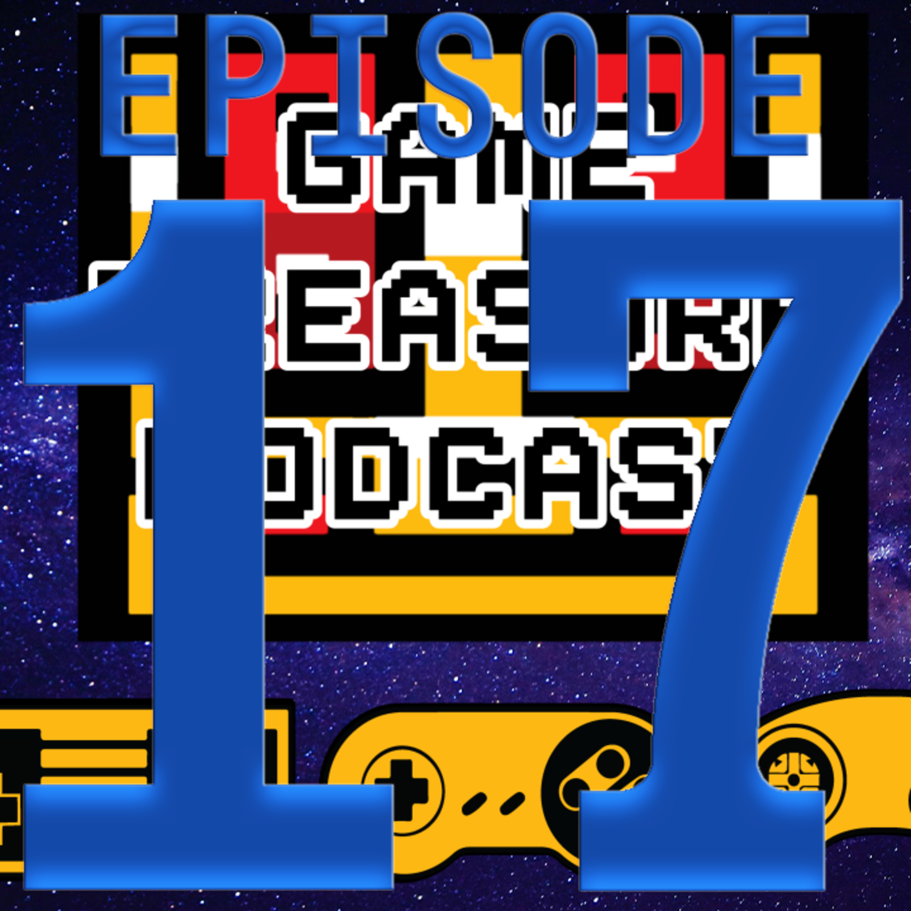 The Game Treasure Podcast