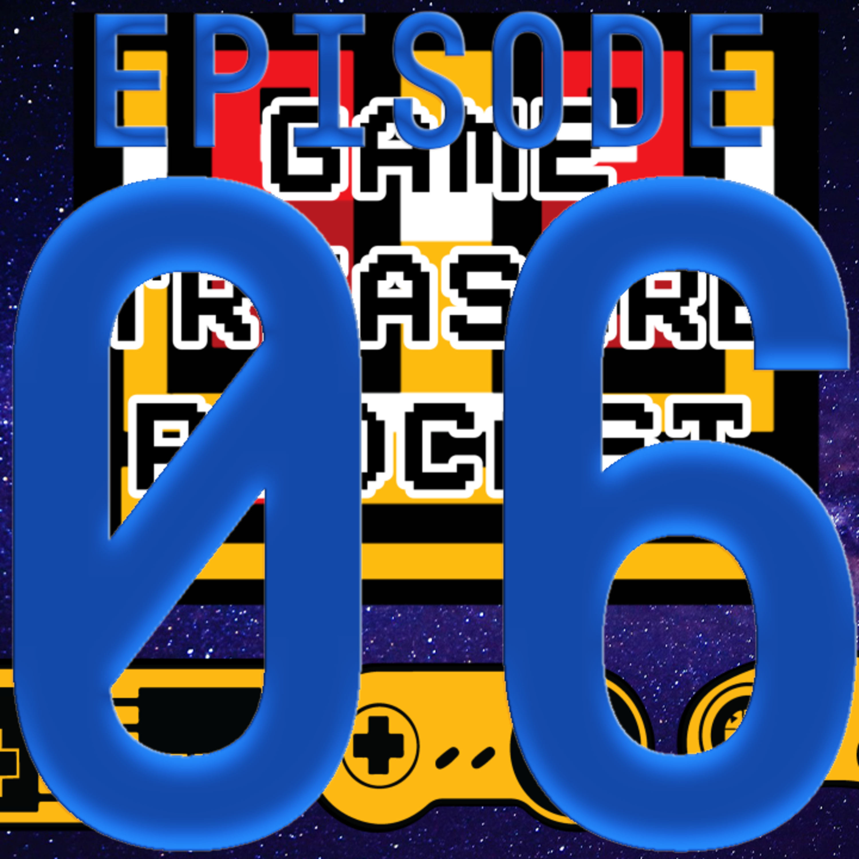 The Game Treasure Podcast