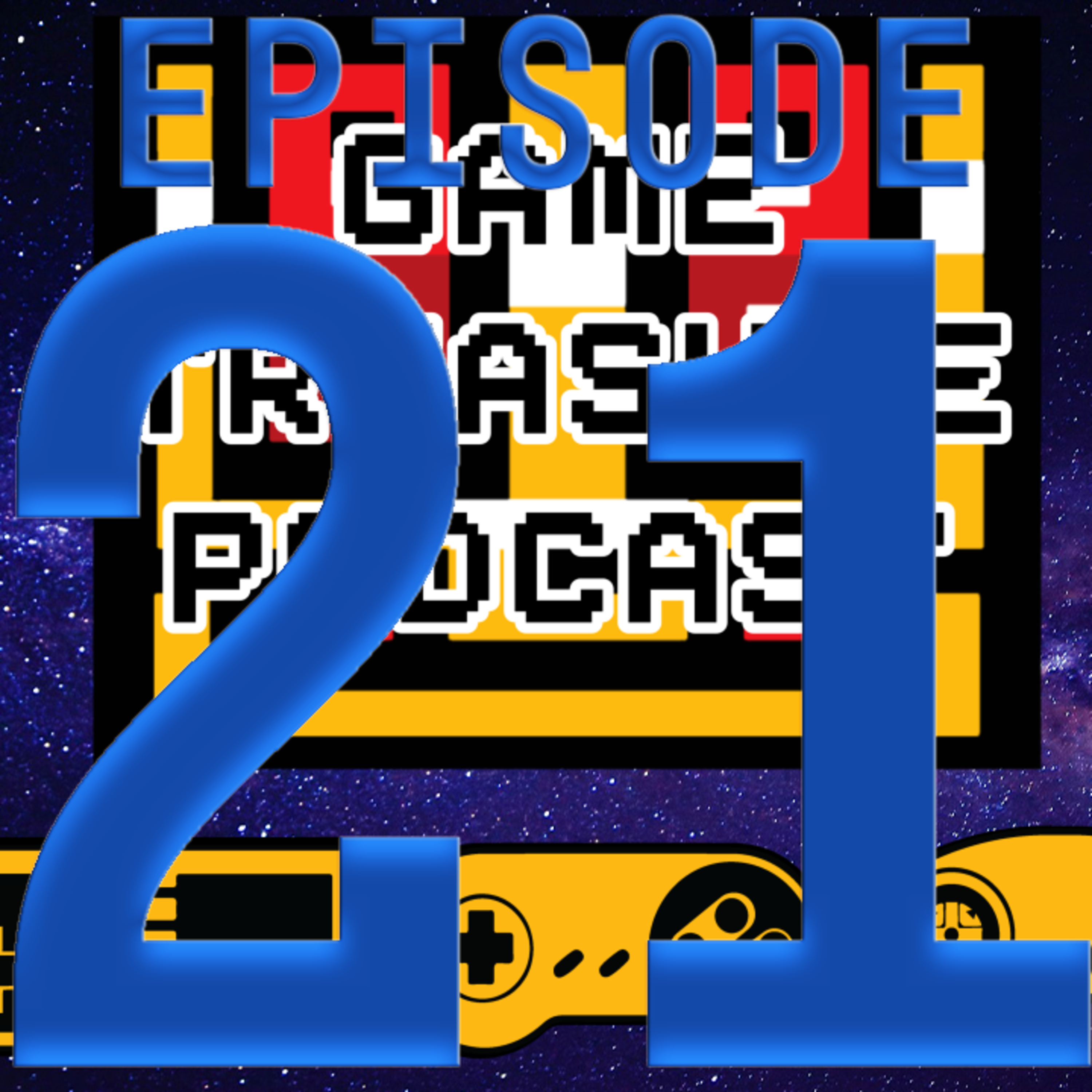 The Game Treasure Podcast