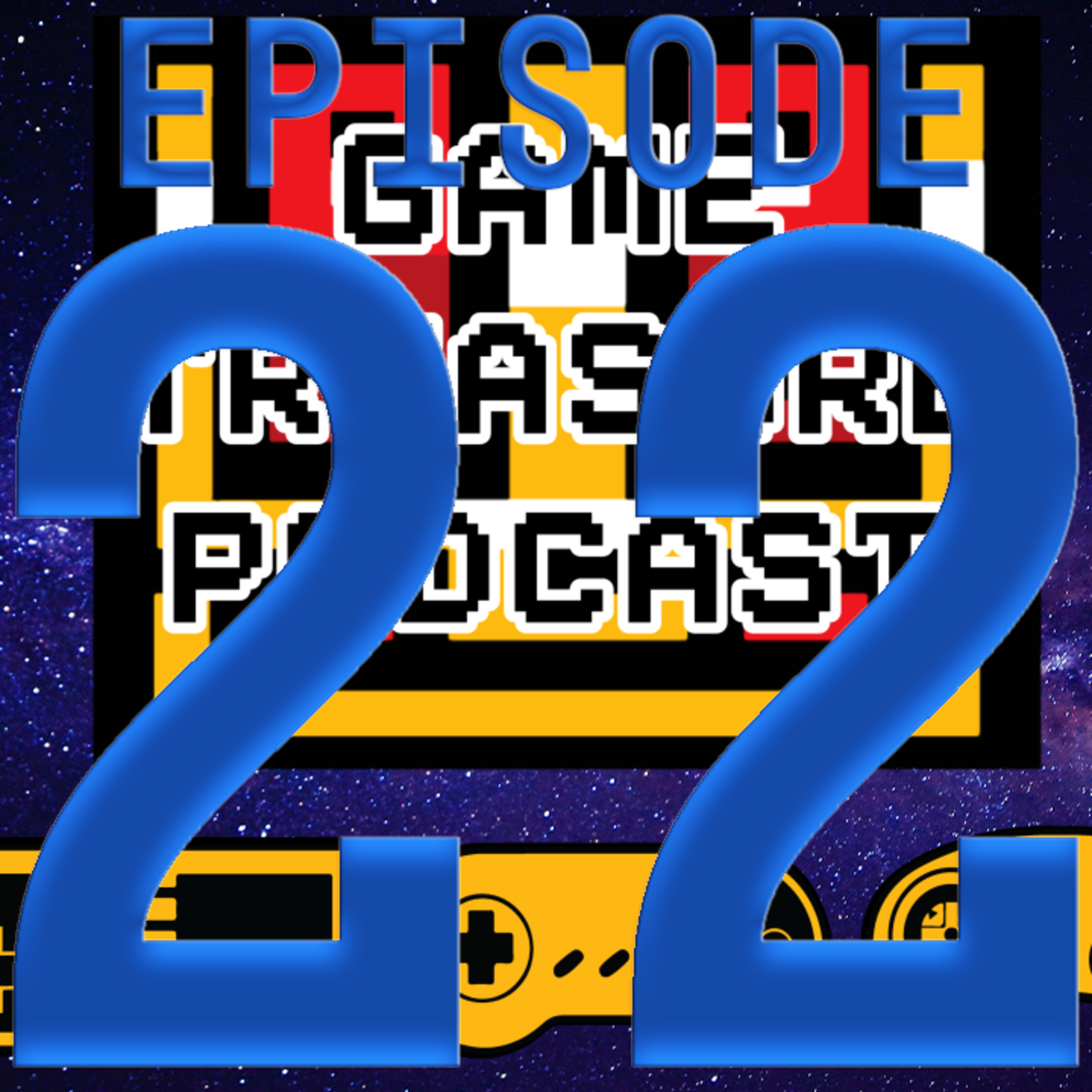 The Game Treasure Podcast