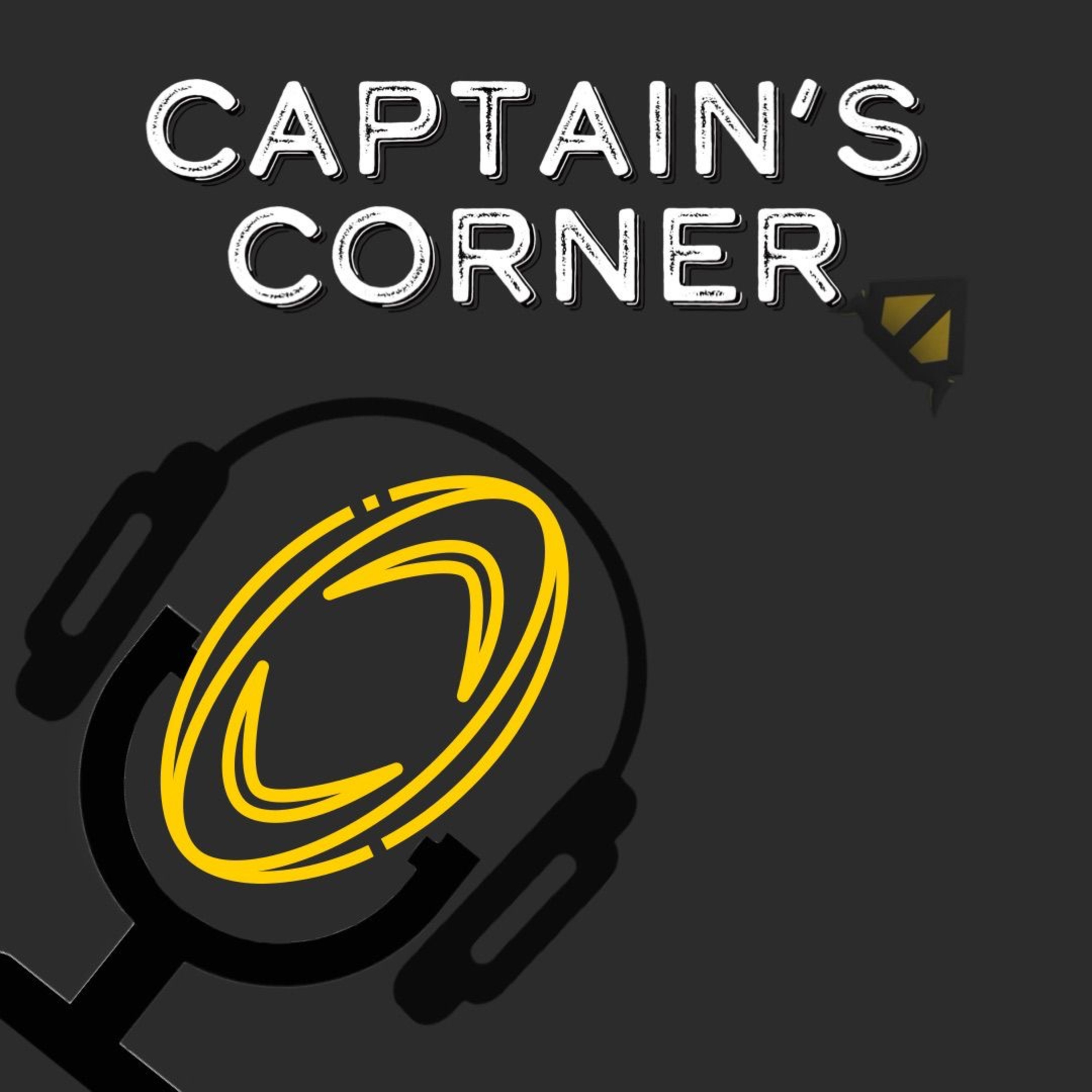 Captain\'s Corner