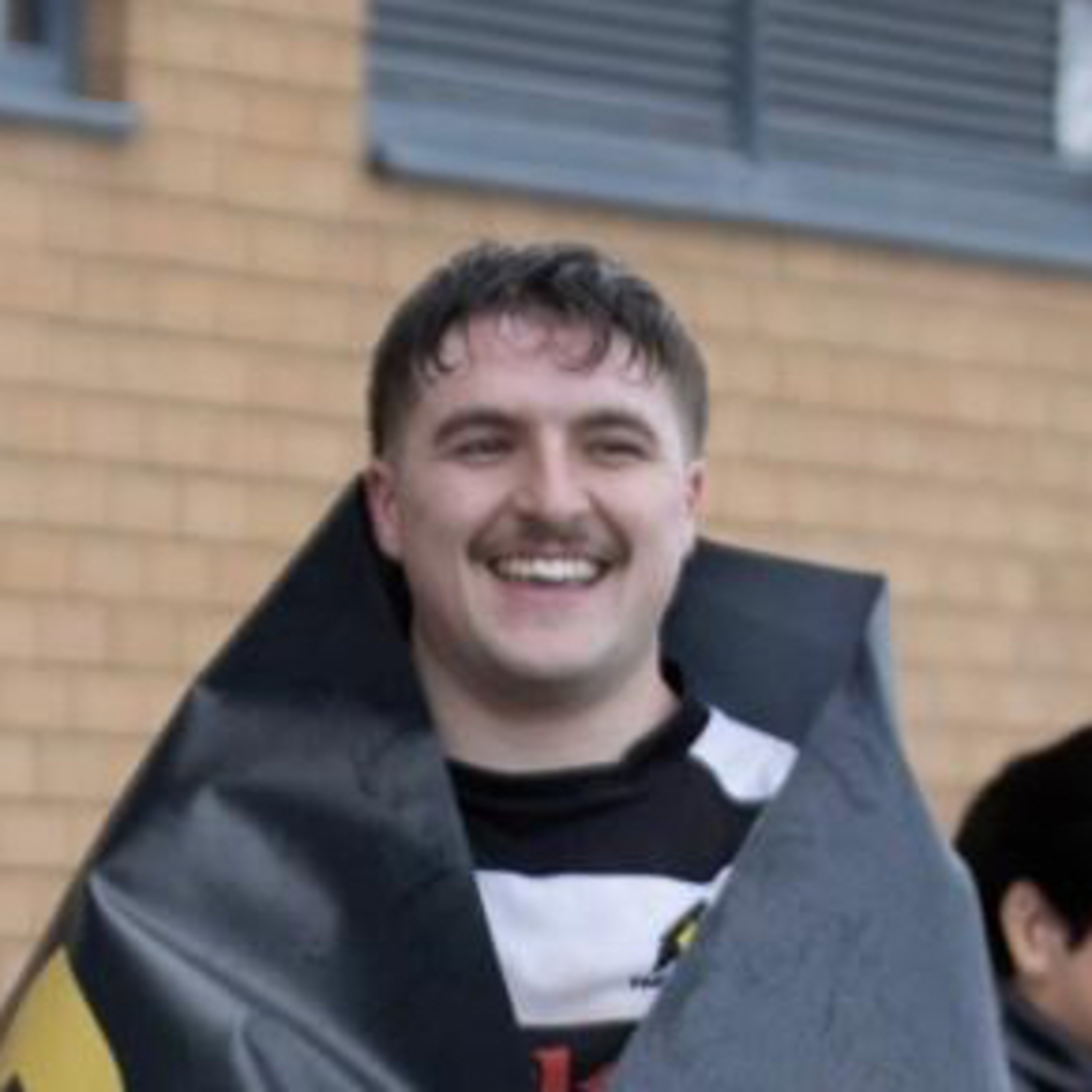 Jon ‘JV’ Vincent - Men’s Chair