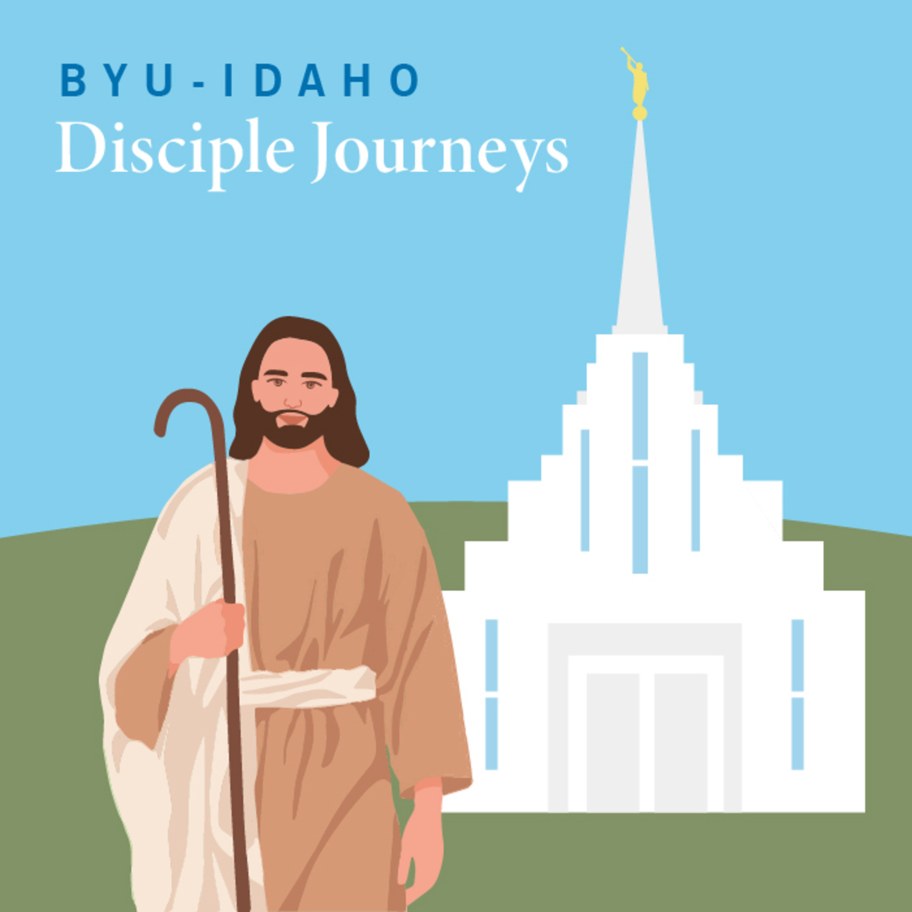 BYU-Idaho Disciple Journeys