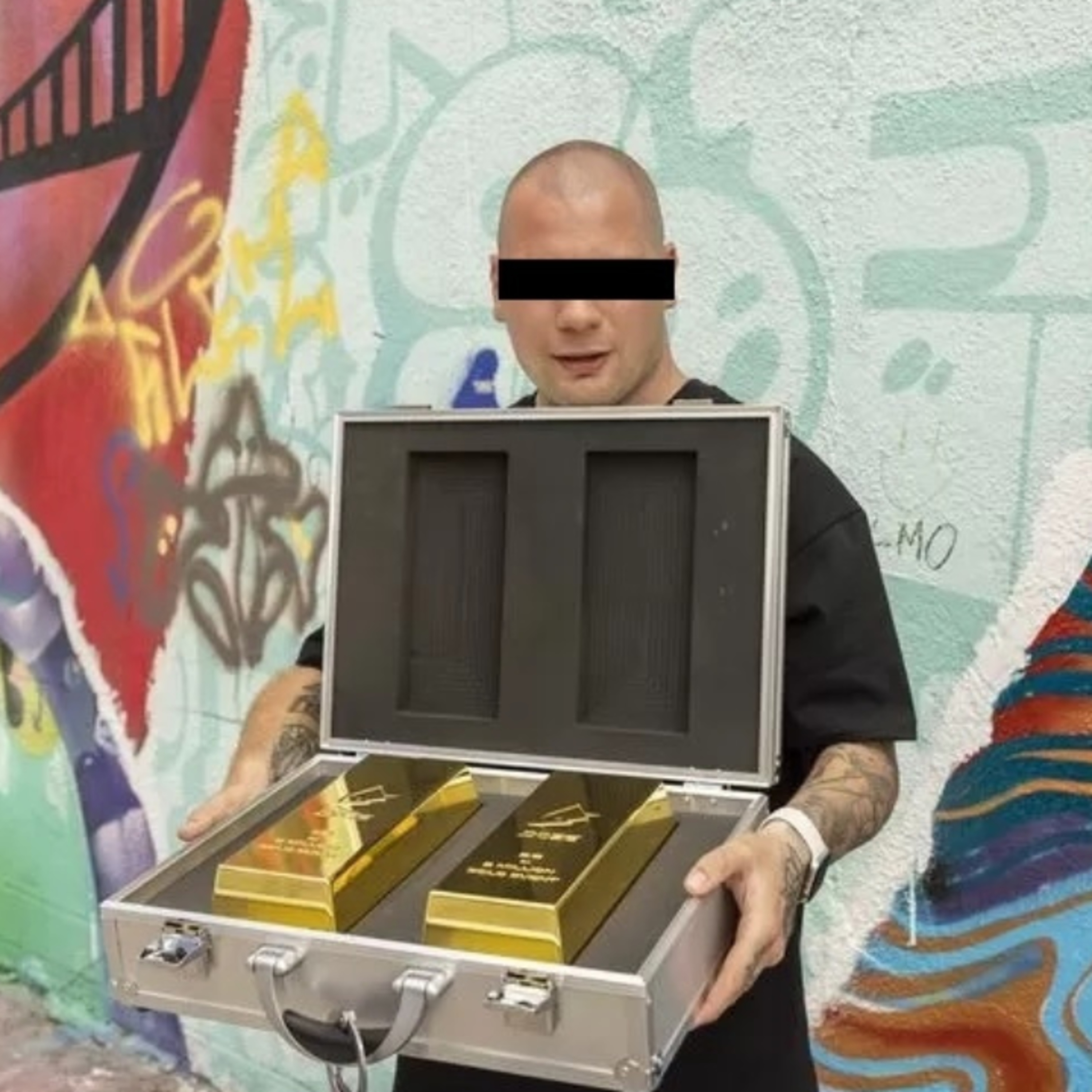 BUDDA: NAJNOWSZE DONIESIENIA! CZY "GRAŻYNKA" BĘDZIE ZEZNAWAĆ? episode artwork