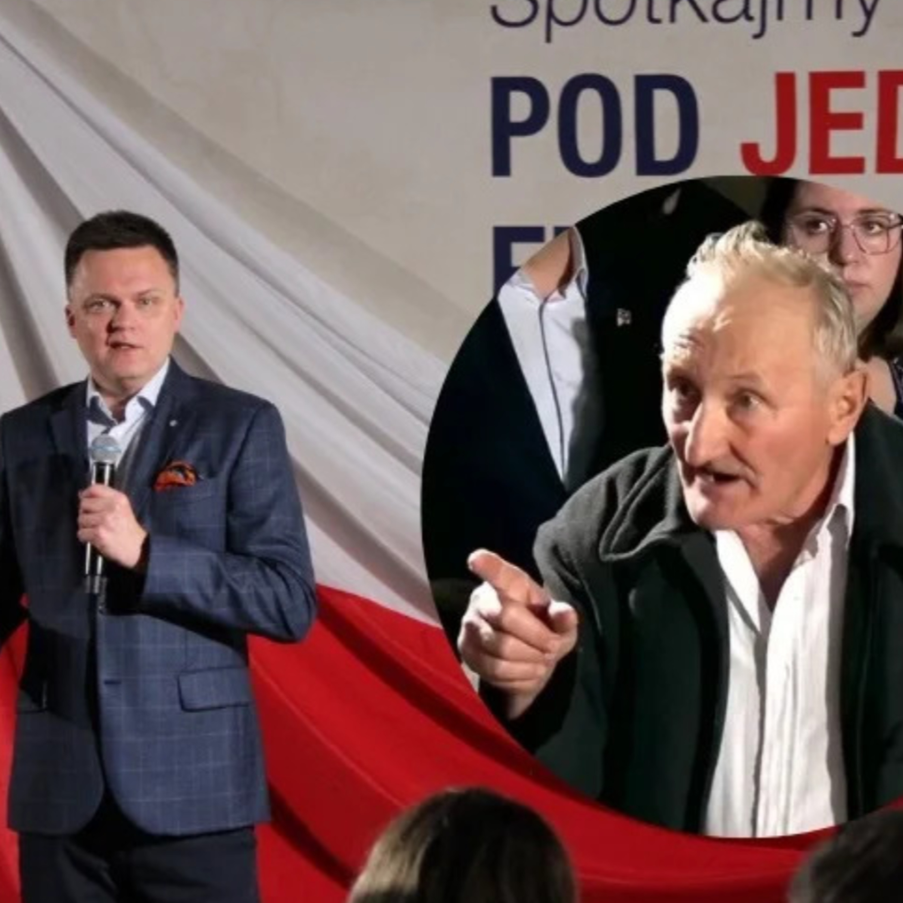 #12 Fotowoltaika: "Jestem Zrujnowany" Pan Zdzisław Pokazał Hołowni Rachunki Za Prąd episode artwork