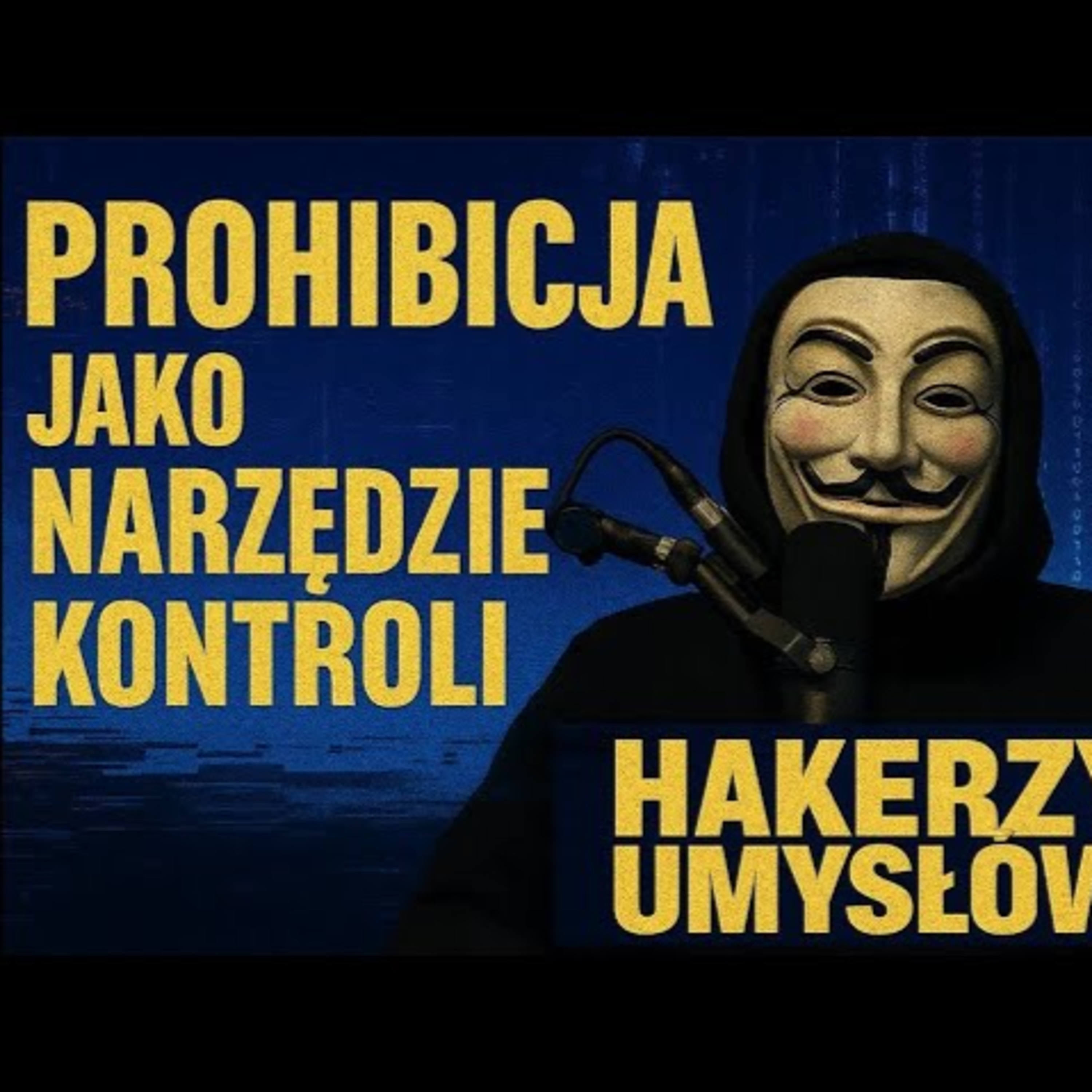 Hakerzy Umysłów Podcast