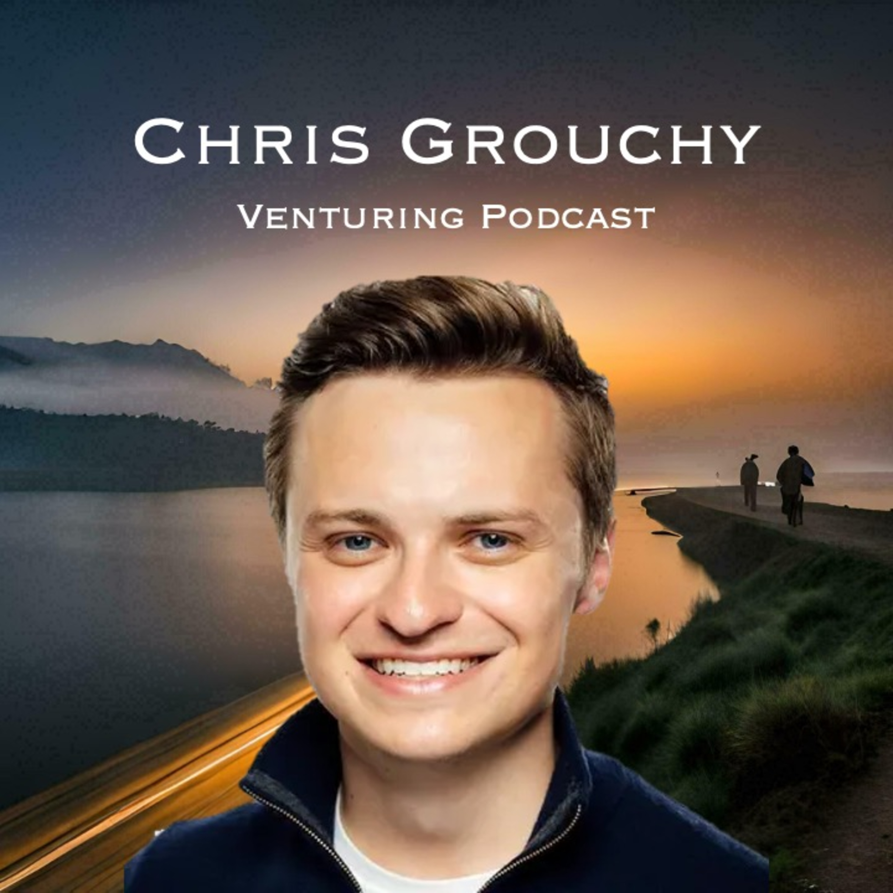 The Venture Podcast