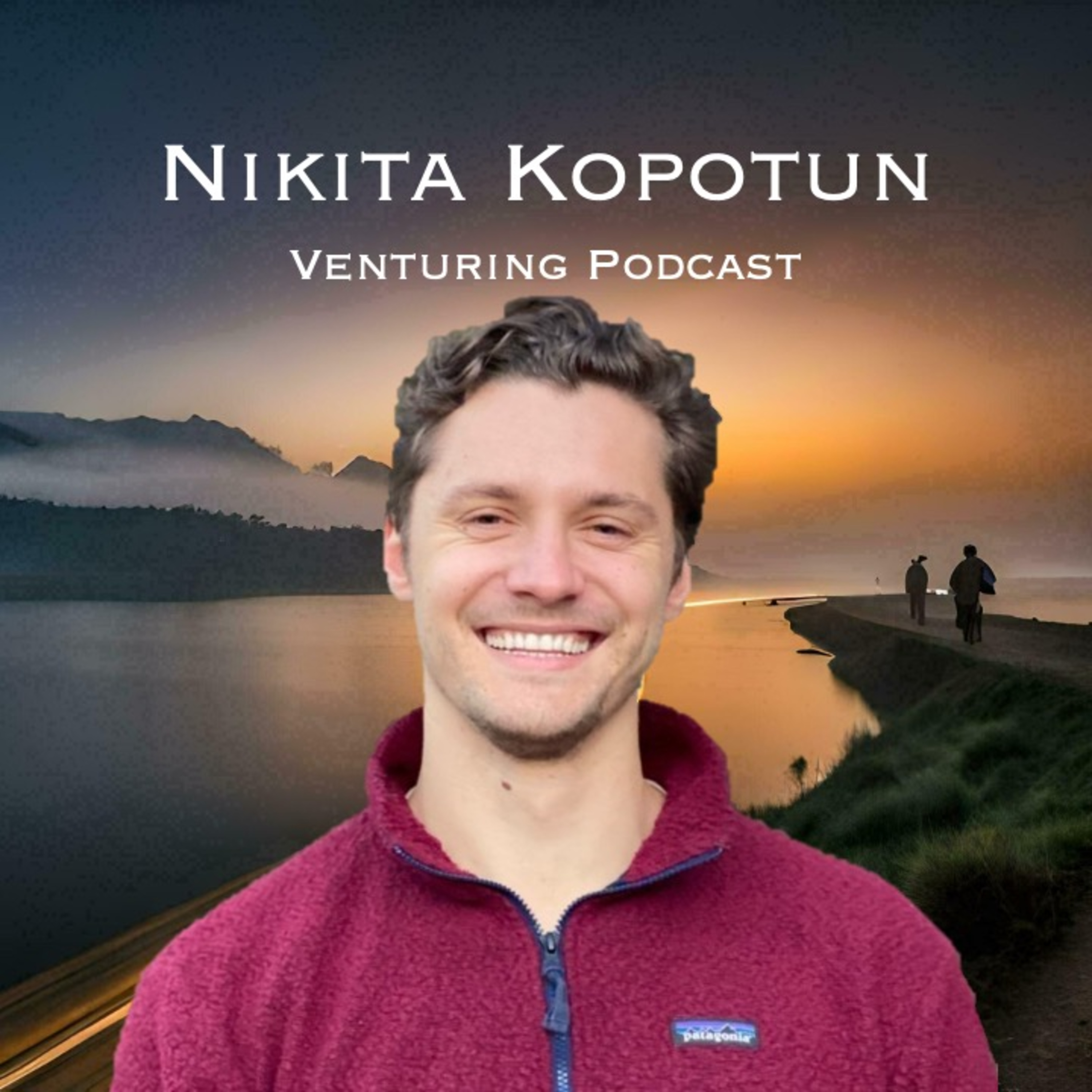 The Venture Podcast