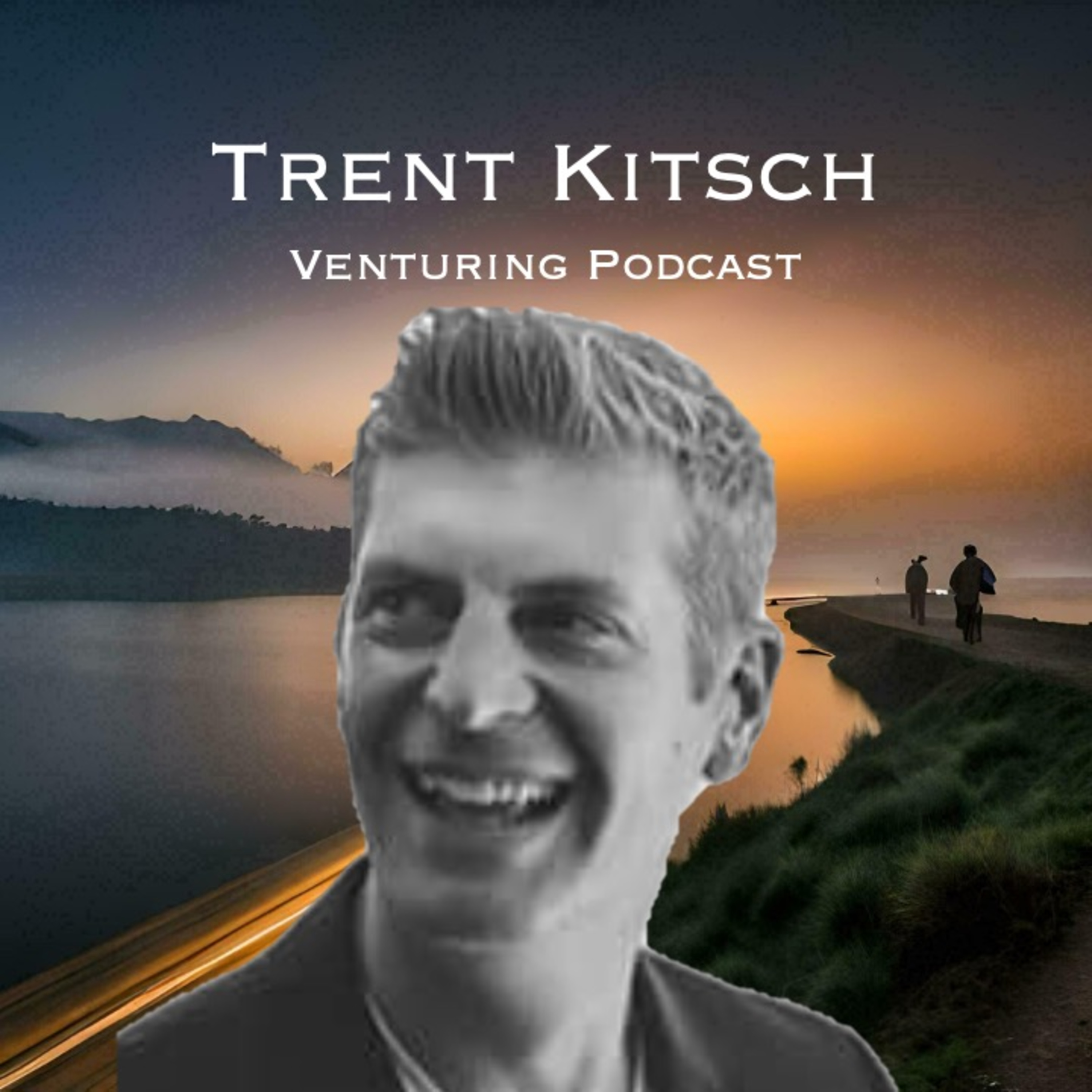 The Venture Podcast