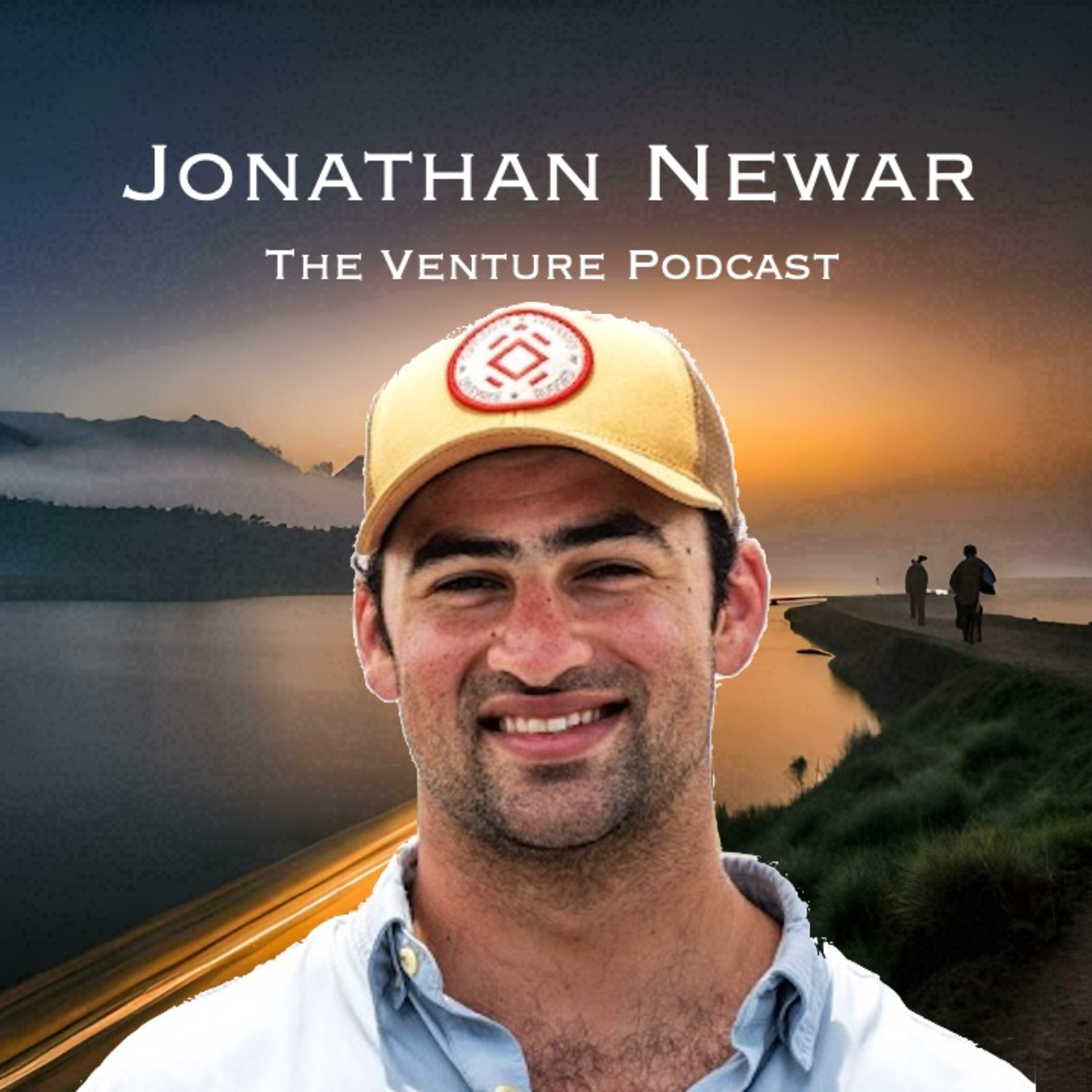 The Venture Podcast