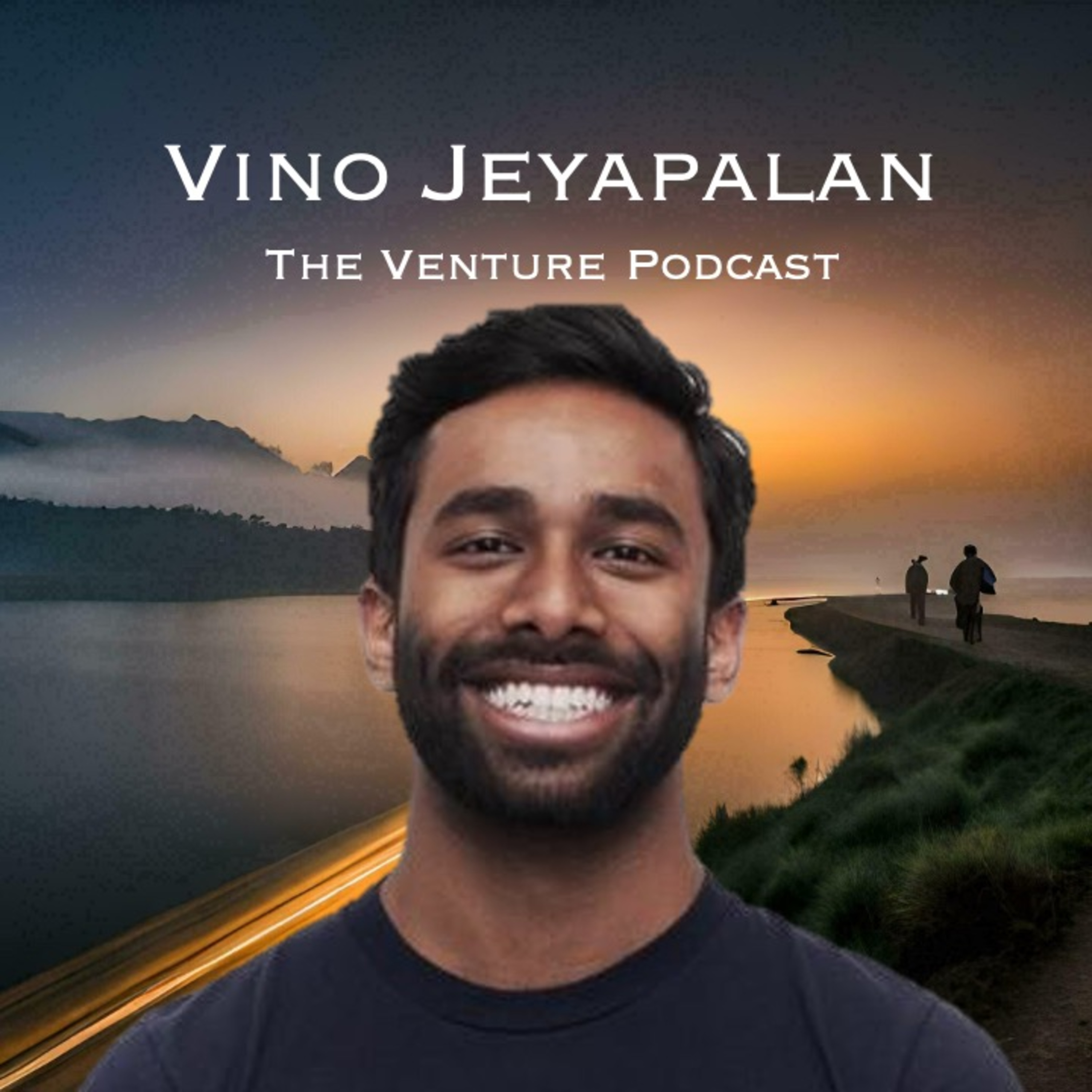 The Venture Podcast