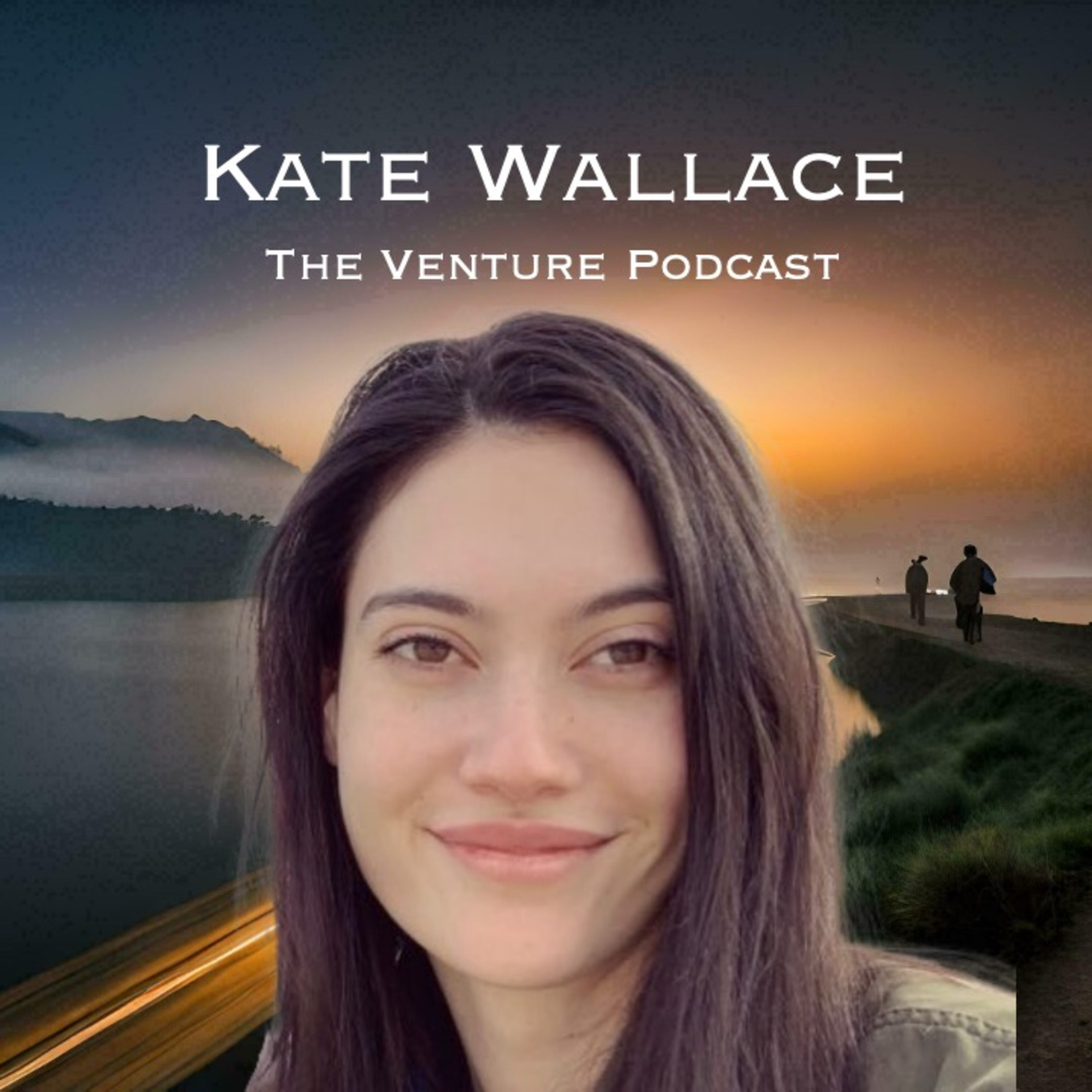 The Venture Podcast