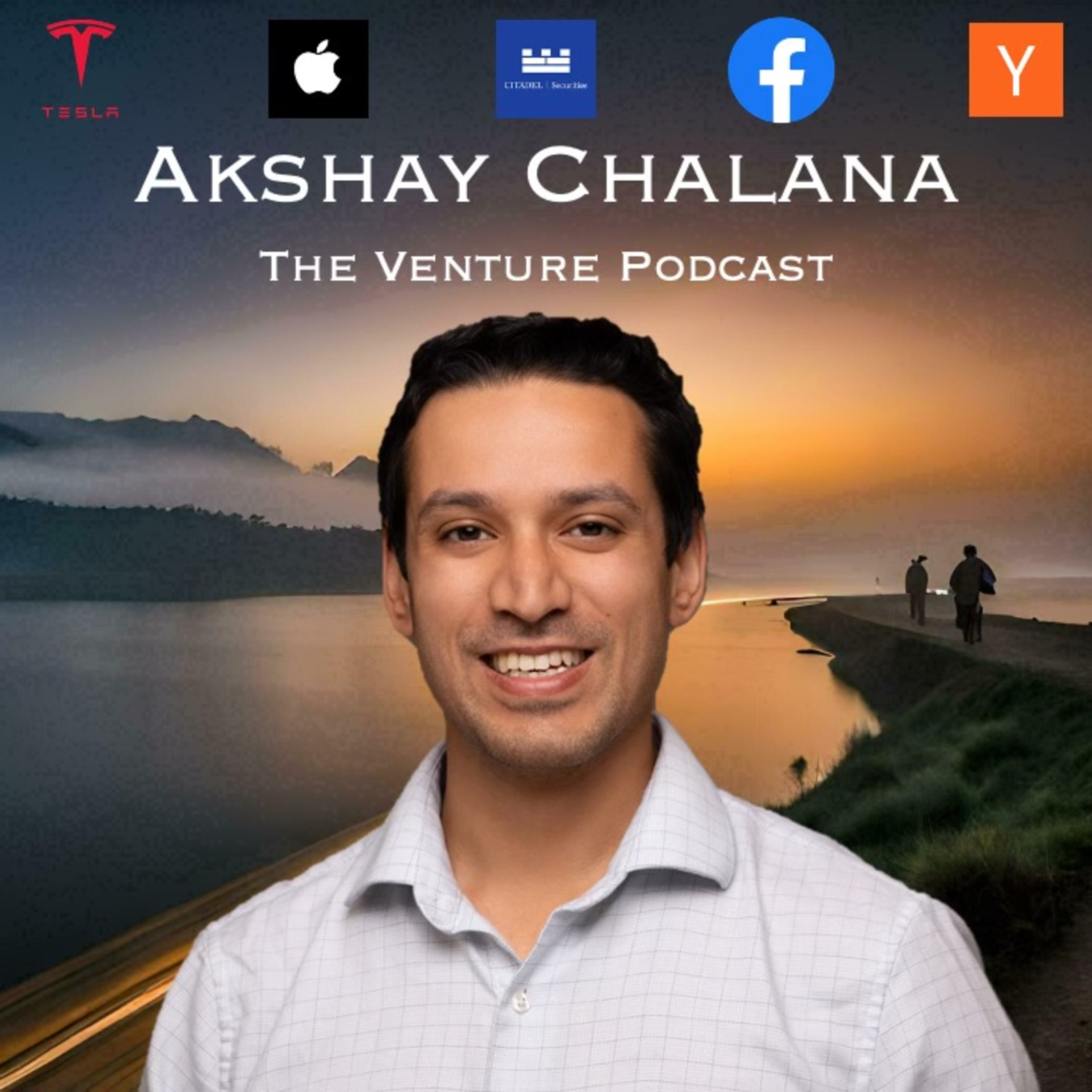The Venture Podcast