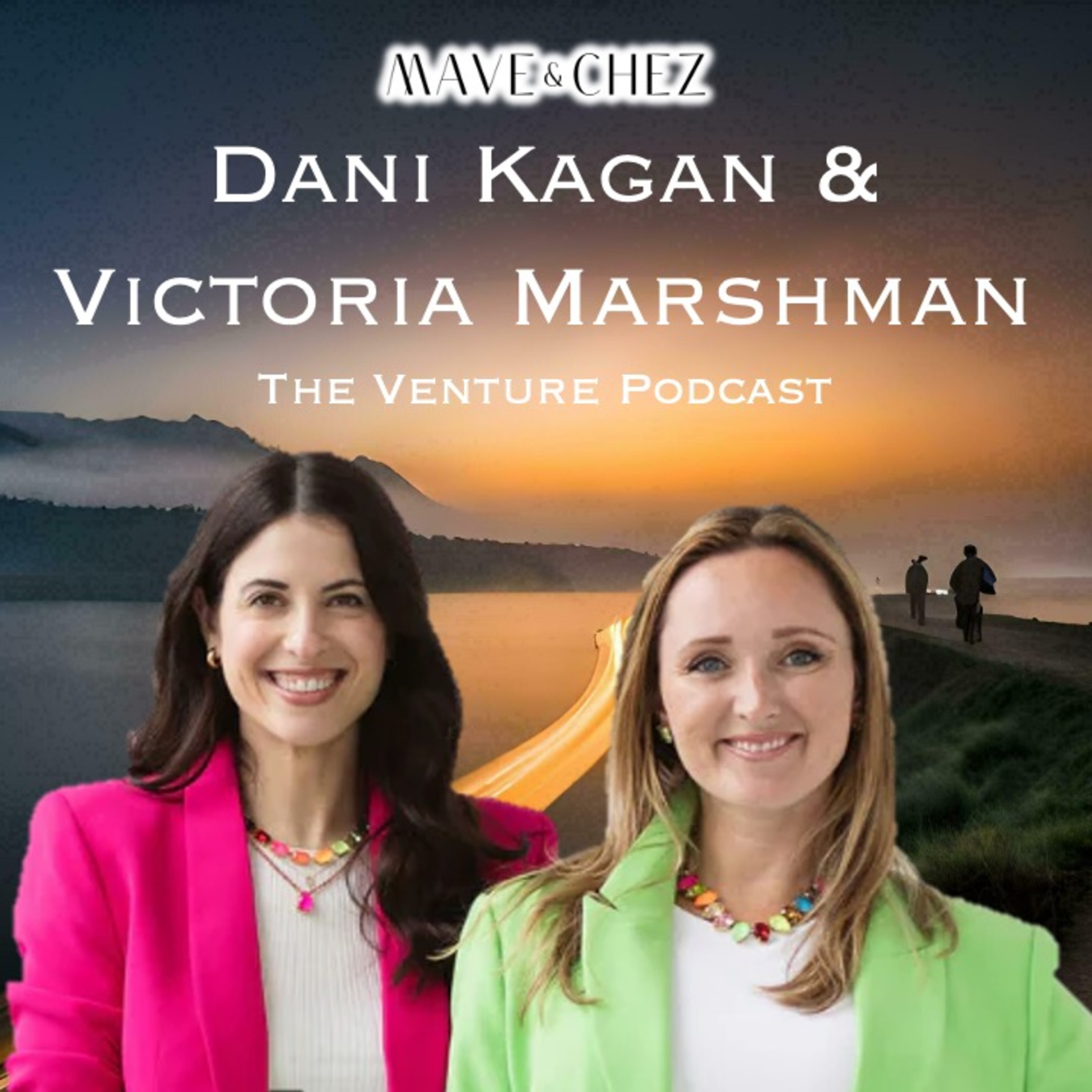 The Venture Podcast