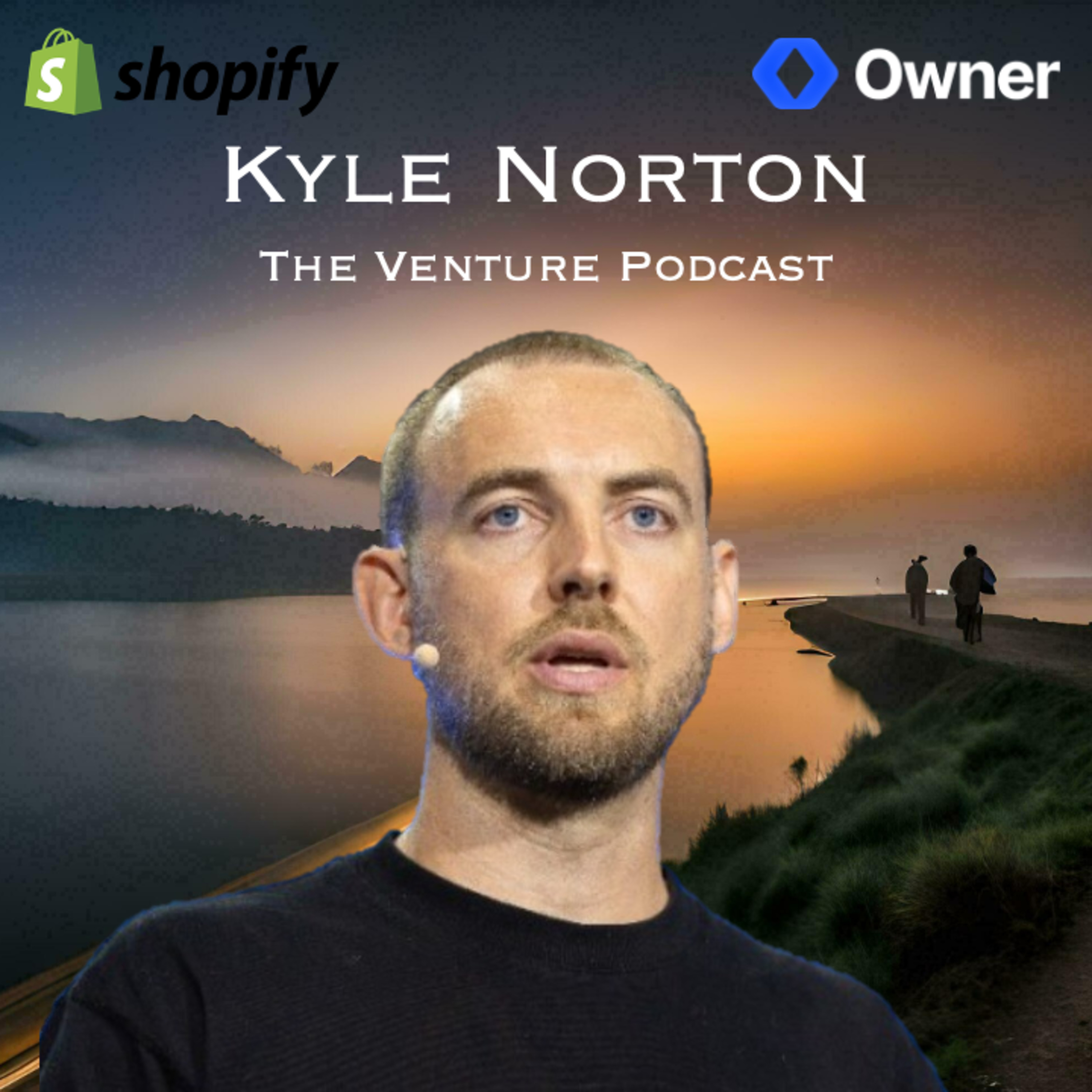The Venture Podcast