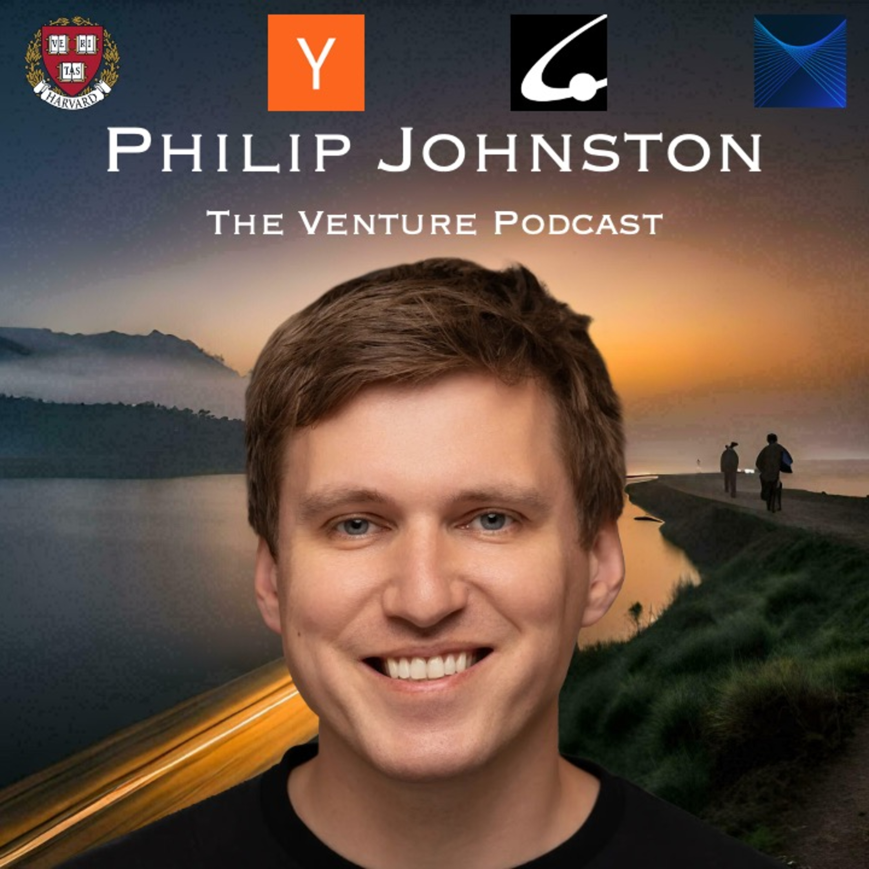 The Venture Podcast