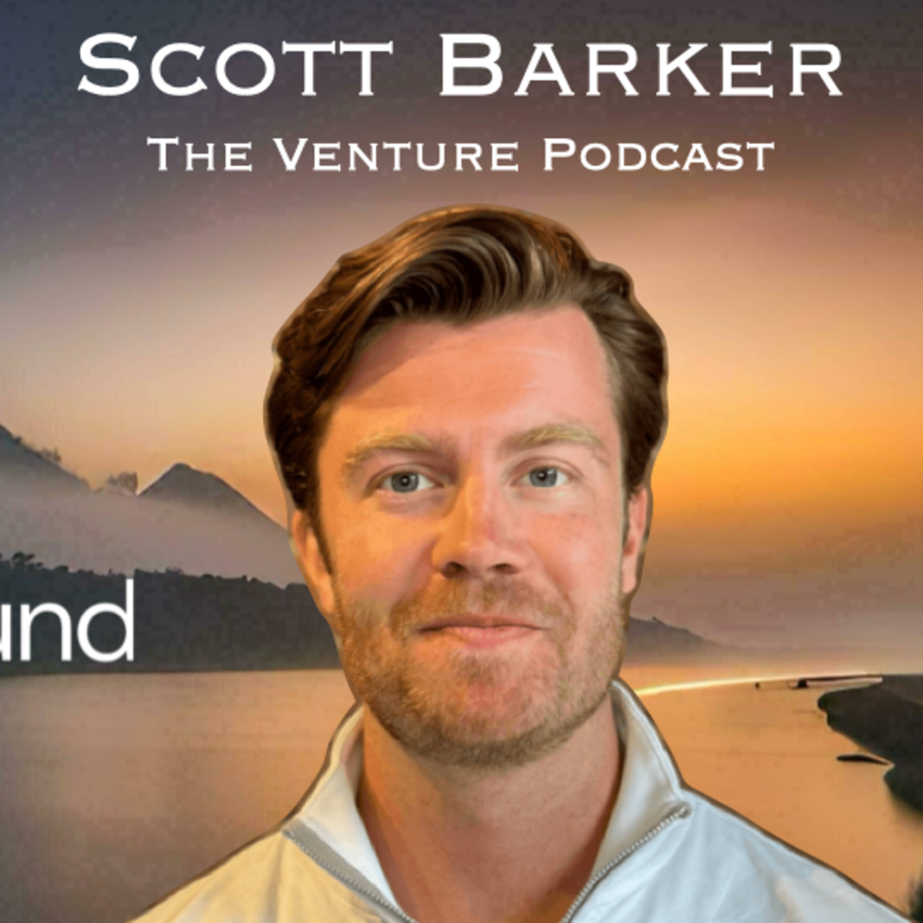 The Venture Podcast