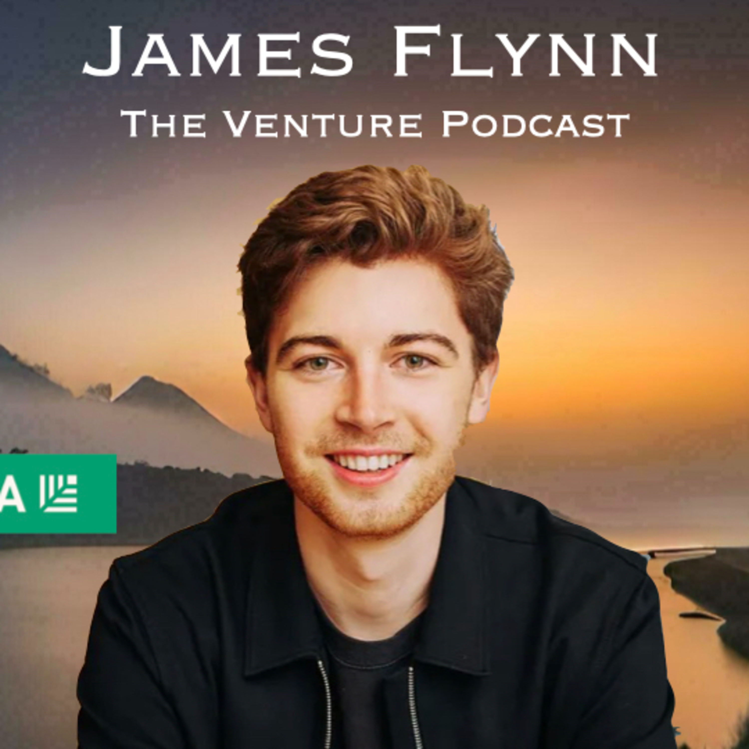 James Flynn – Partner at Sequoia Capital