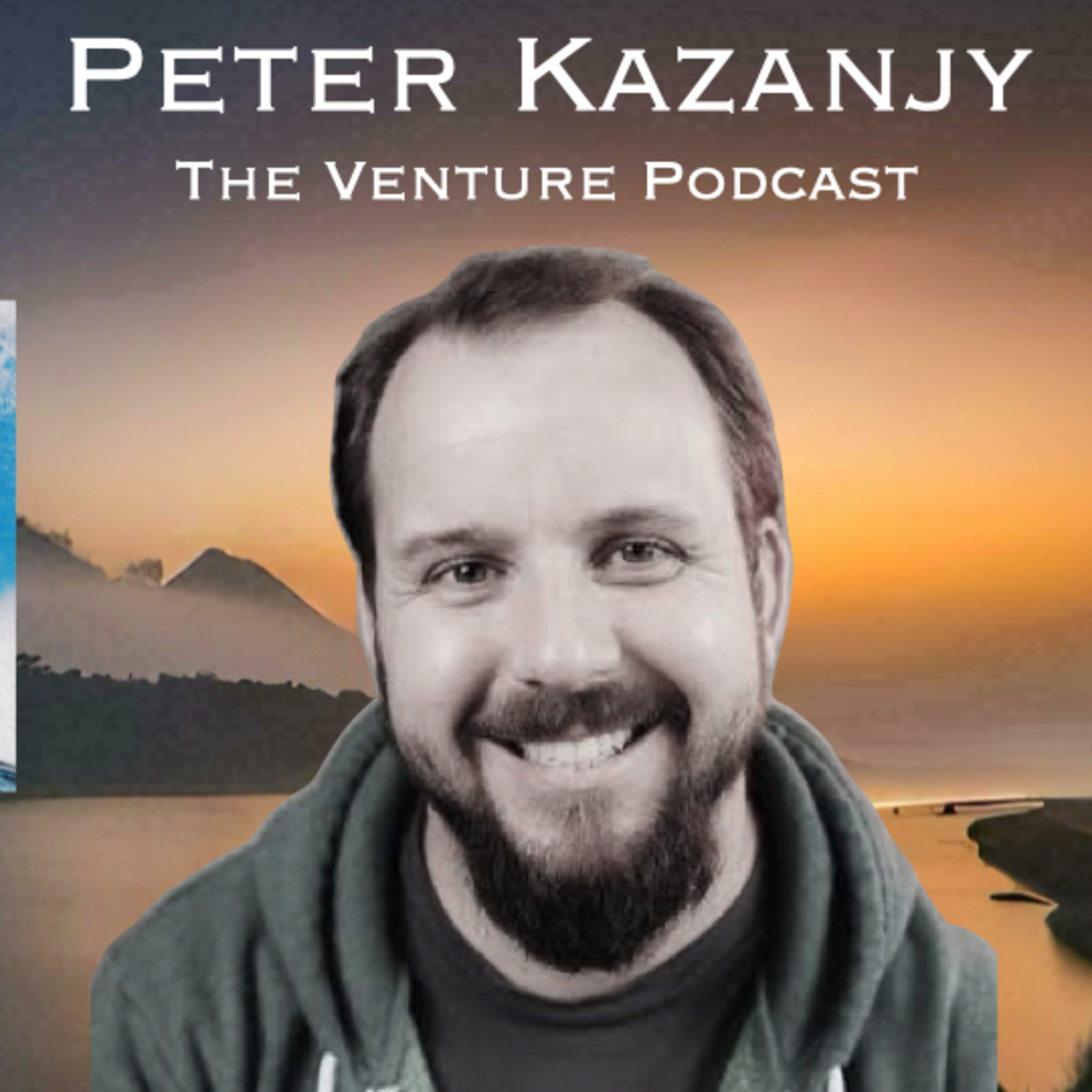 Peter Kazanjy – Founding Sales
