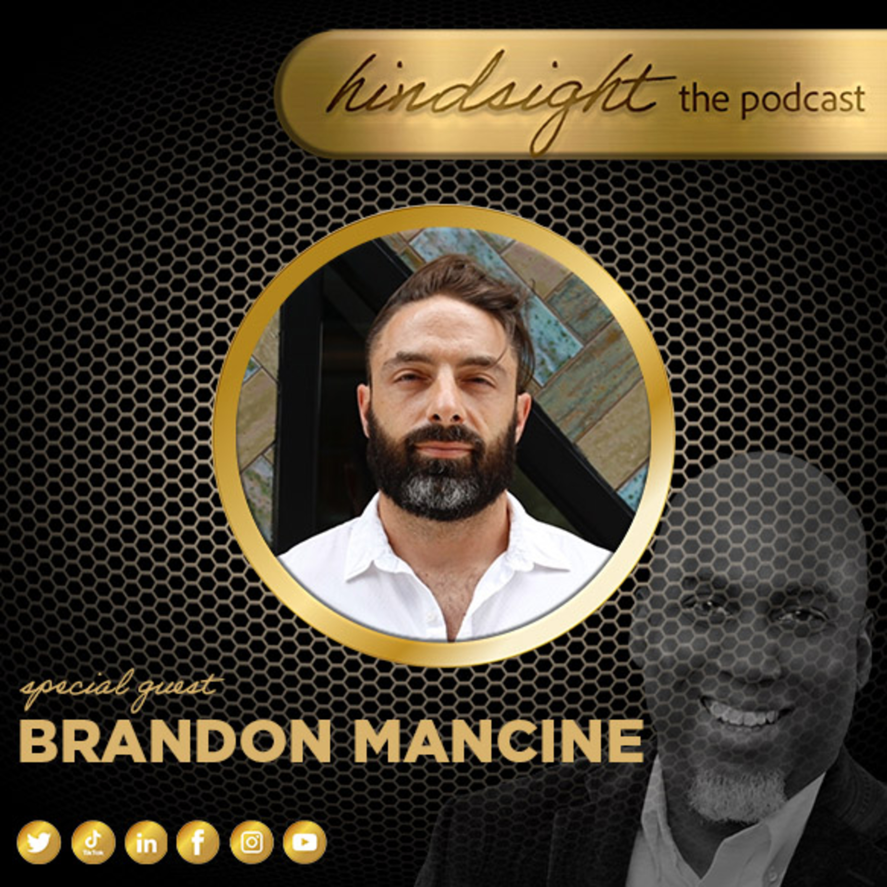 Lee Jones\' Hindsight the Podcast