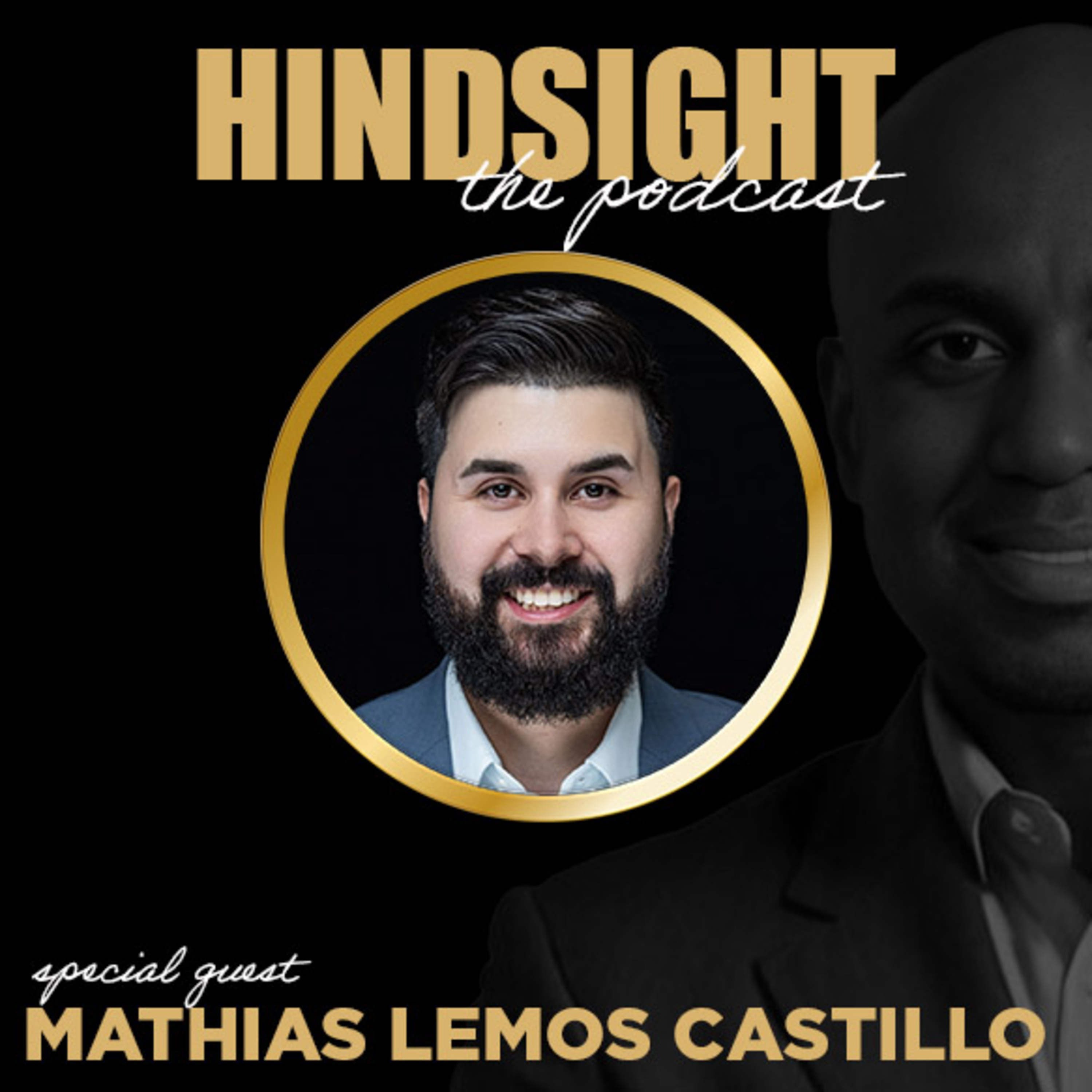 Lee Jones\' Hindsight the Podcast