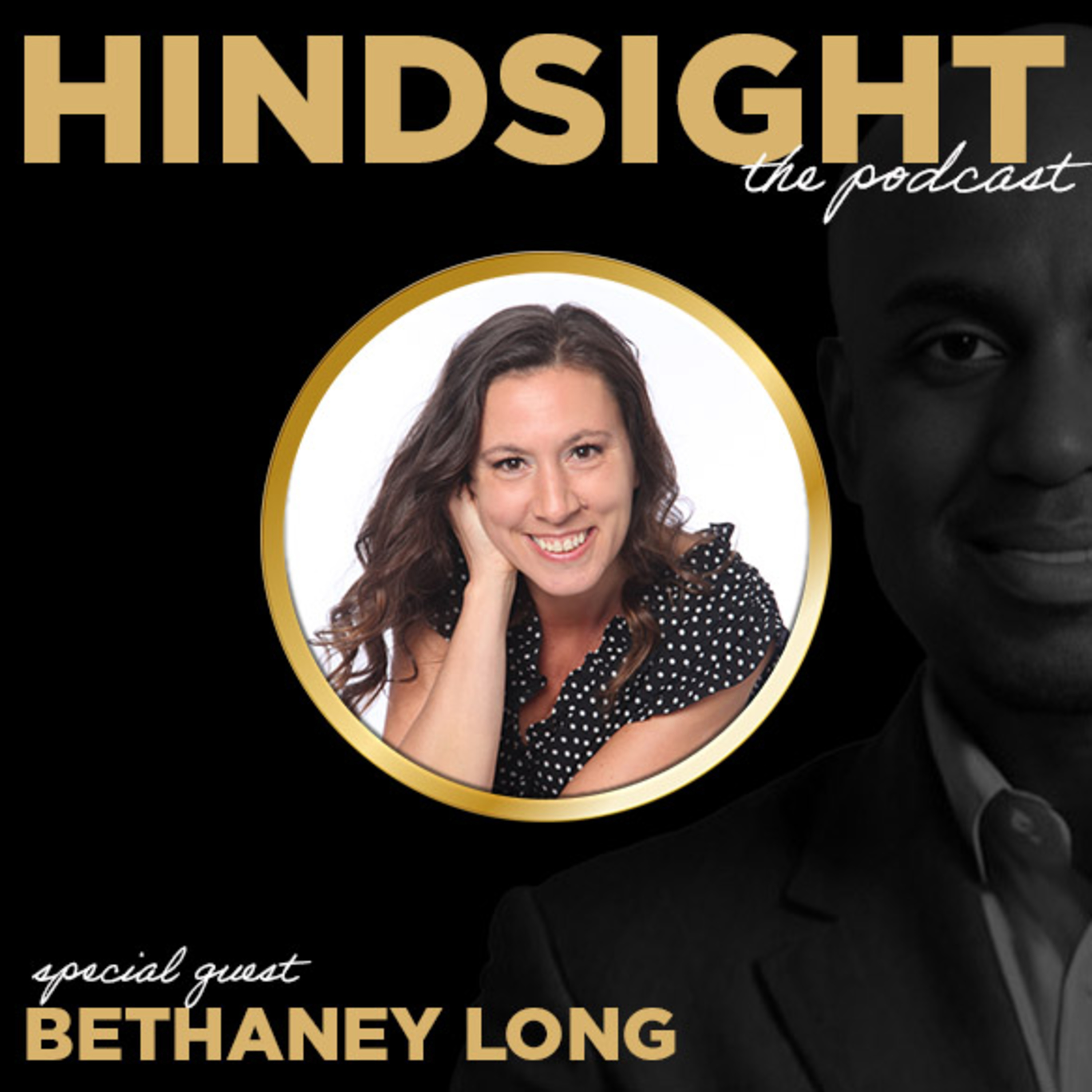 Lee Jones\' Hindsight the Podcast