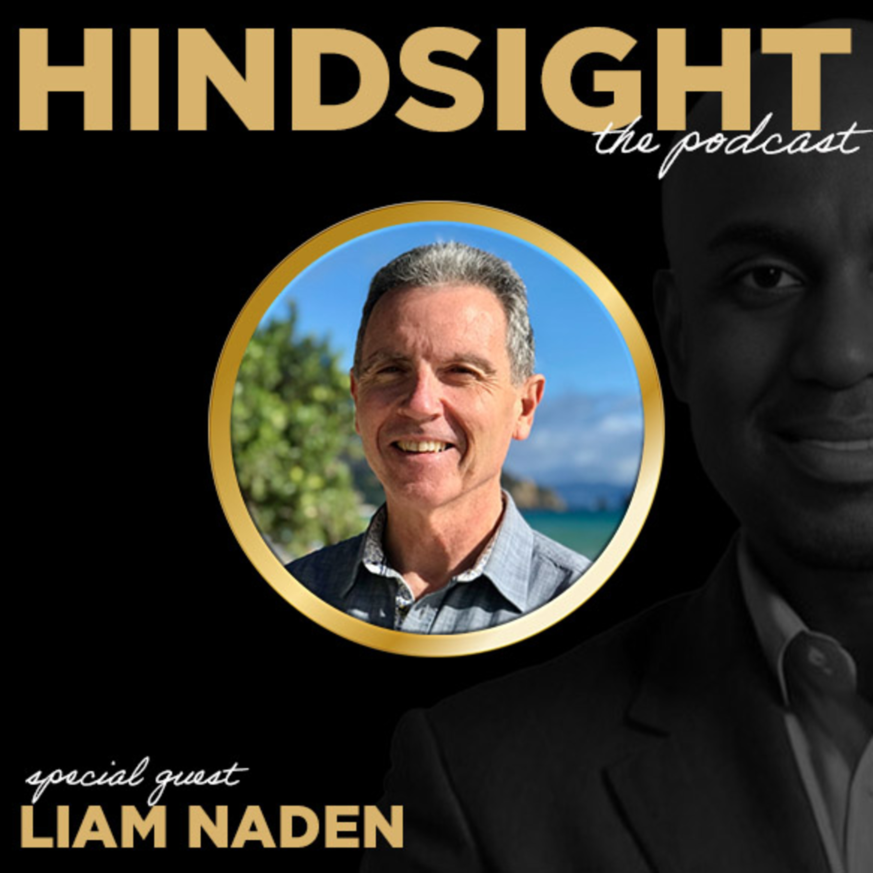 Lee Jones\' Hindsight the Podcast