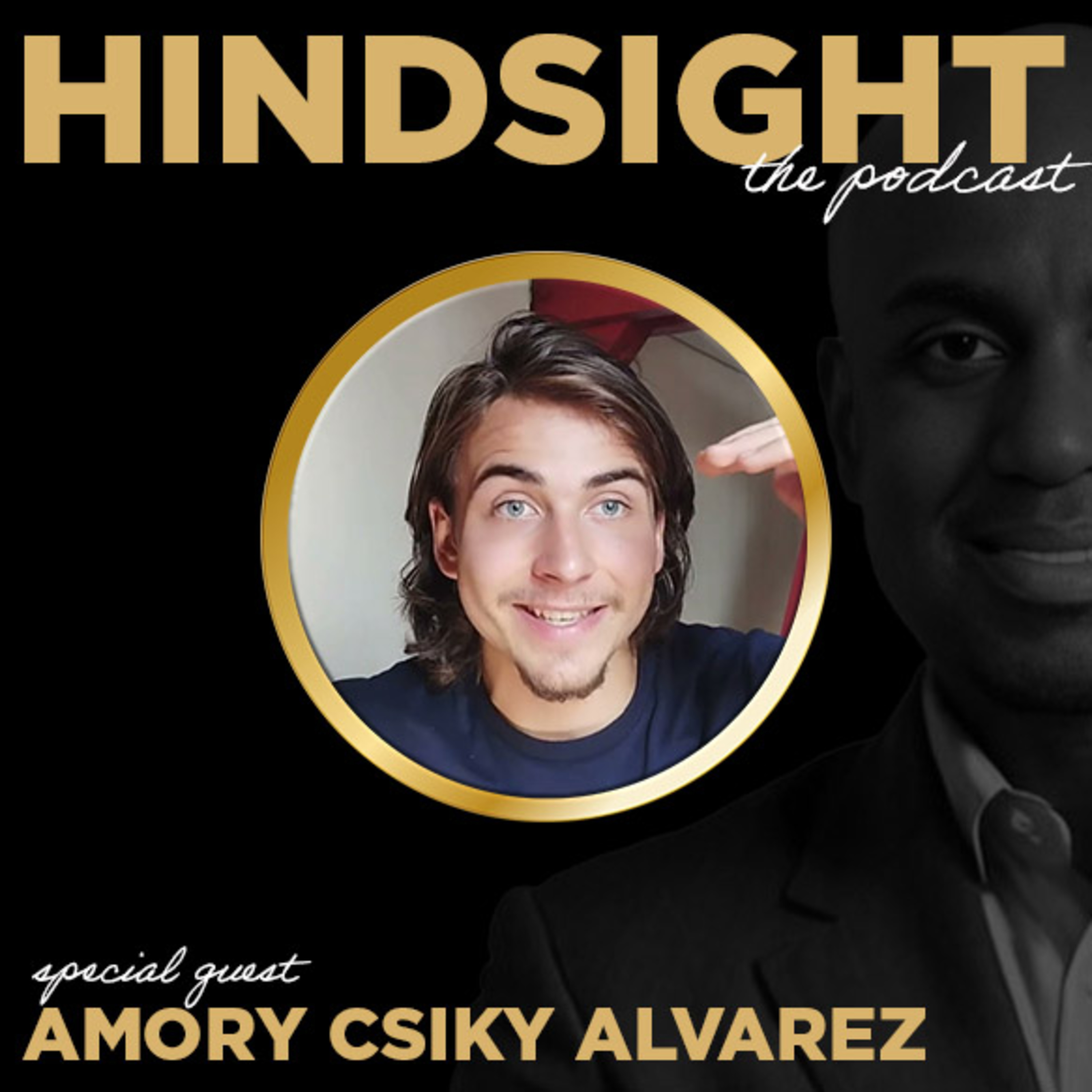 Lee Jones\' Hindsight the Podcast