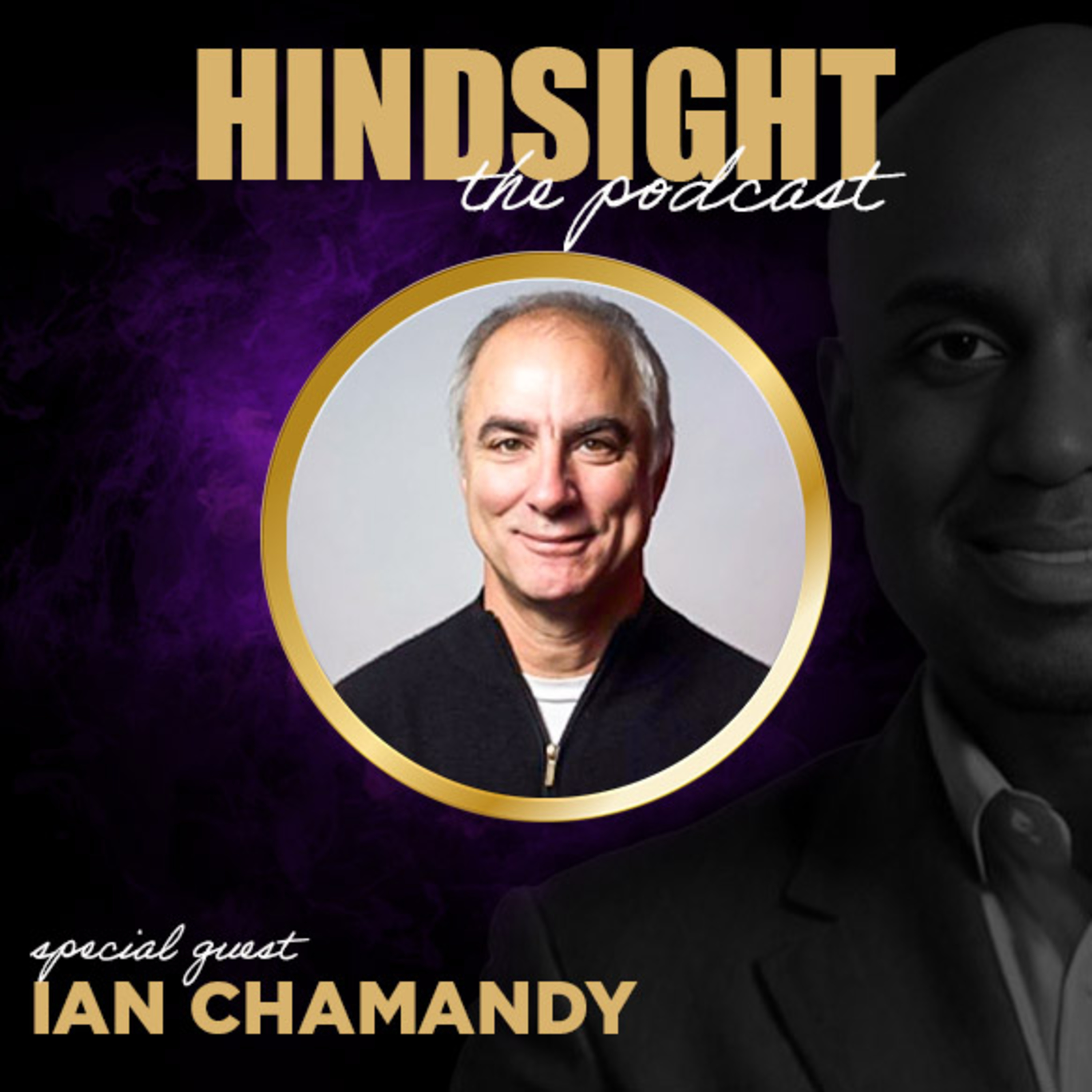 Lee A Jones\' Hindsight the Podcast