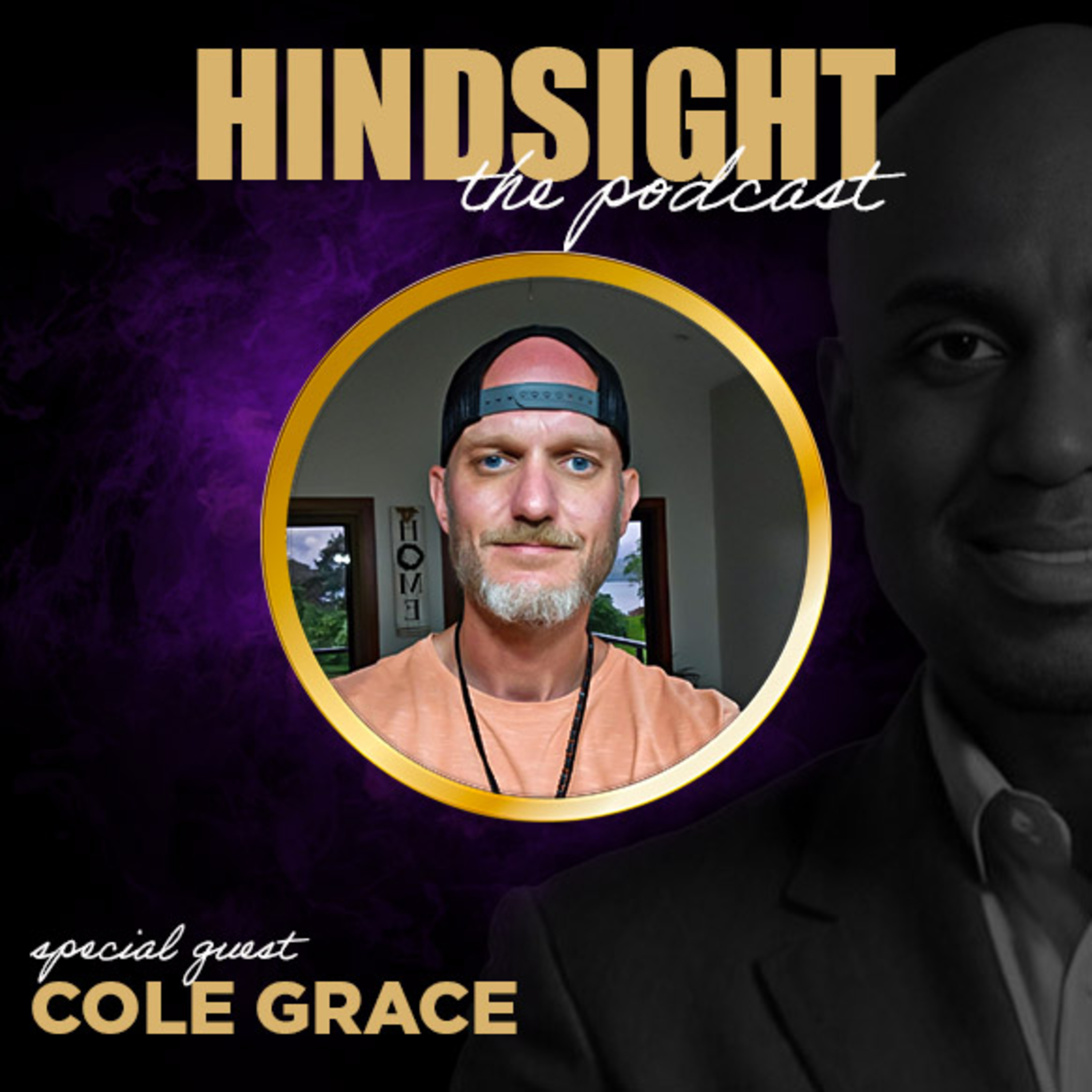 Lee Jones\' Hindsight the Podcast