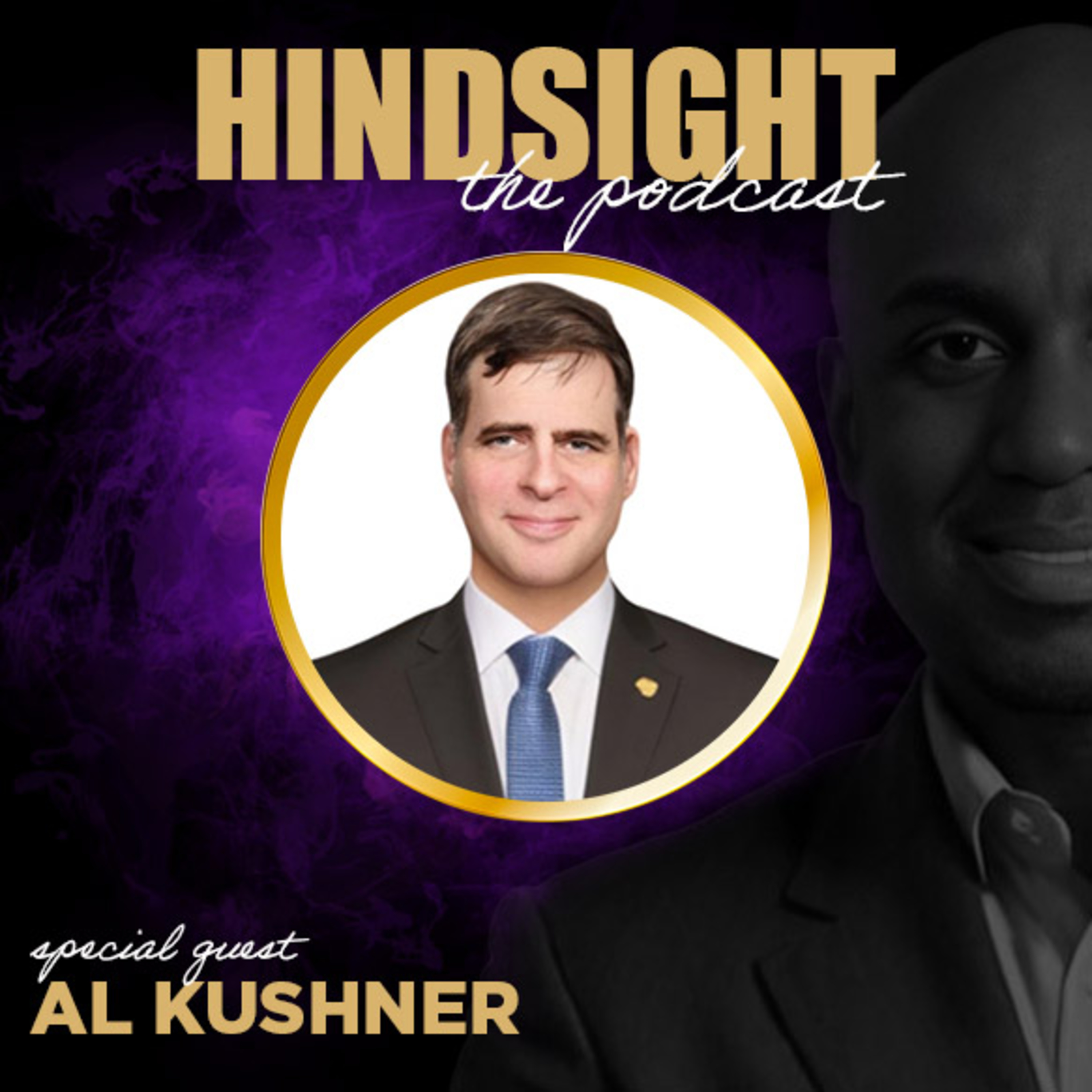 Lee Jones\' Hindsight the Podcast