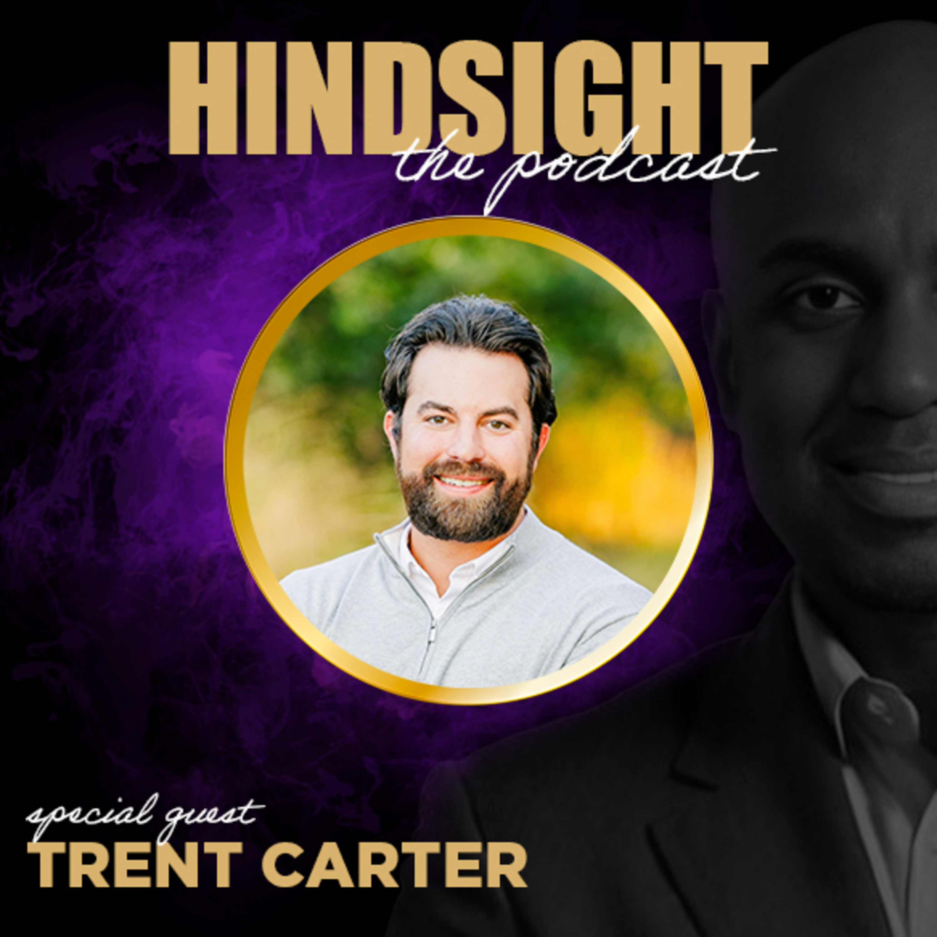 Lee A Jones\' Hindsight the Podcast