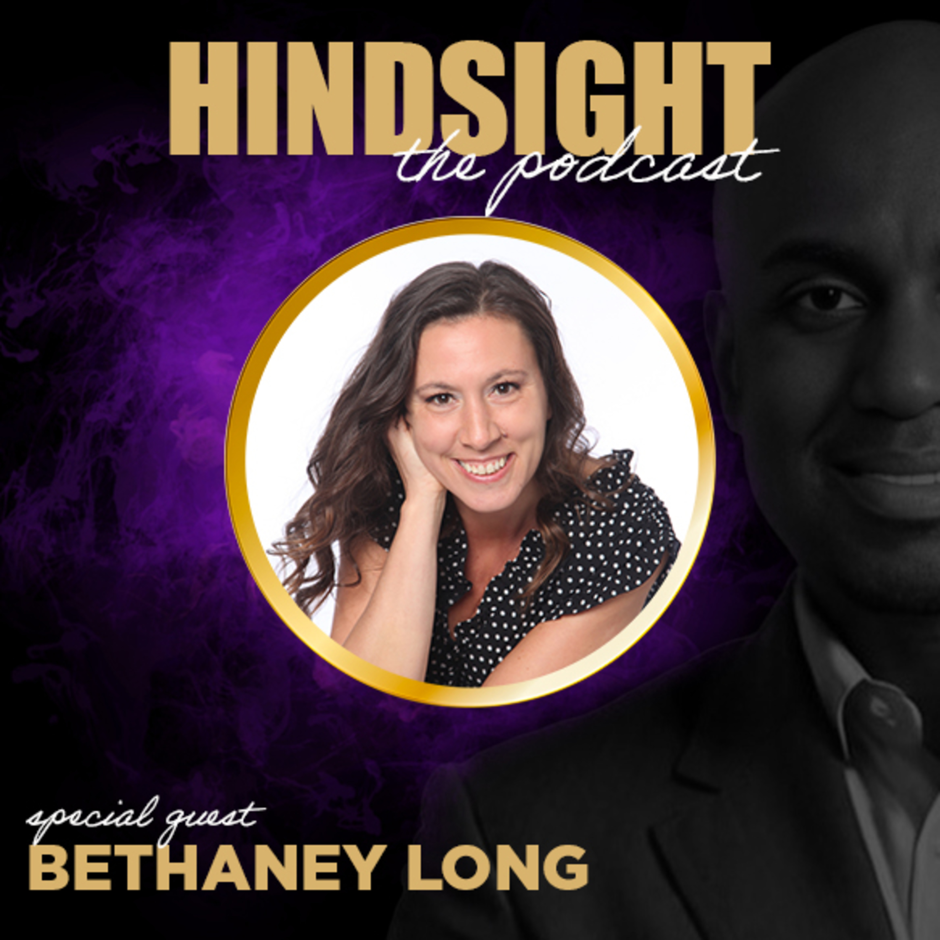 Lee A Jones\' Hindsight the Podcast