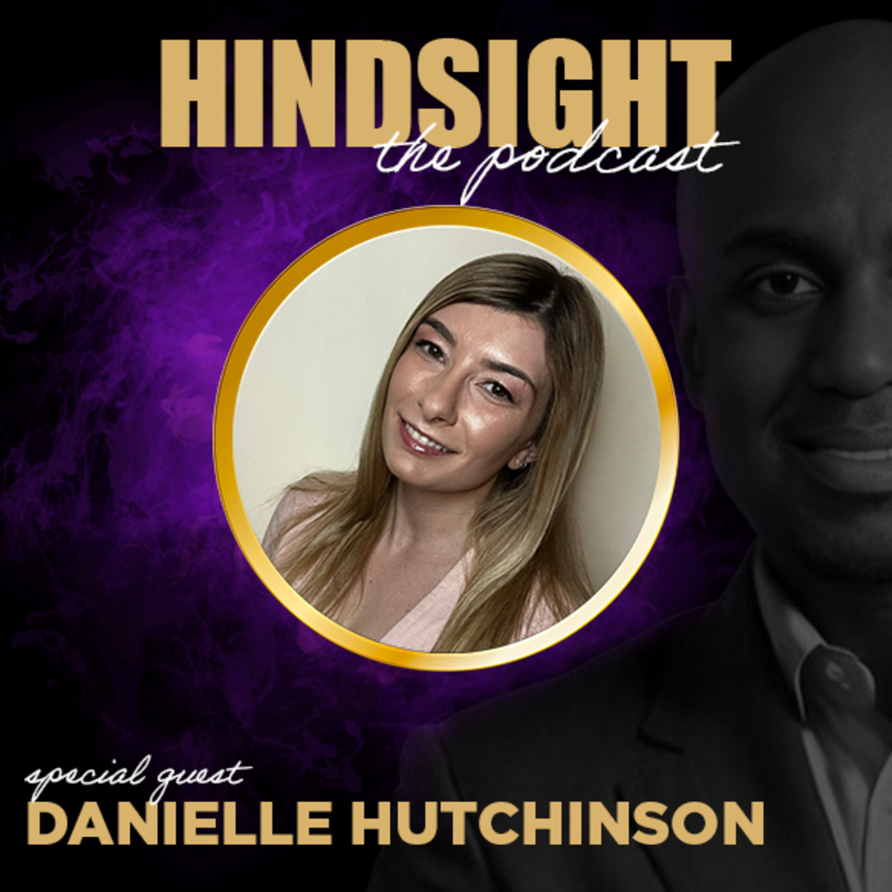 Lee A Jones\' Hindsight the Podcast
