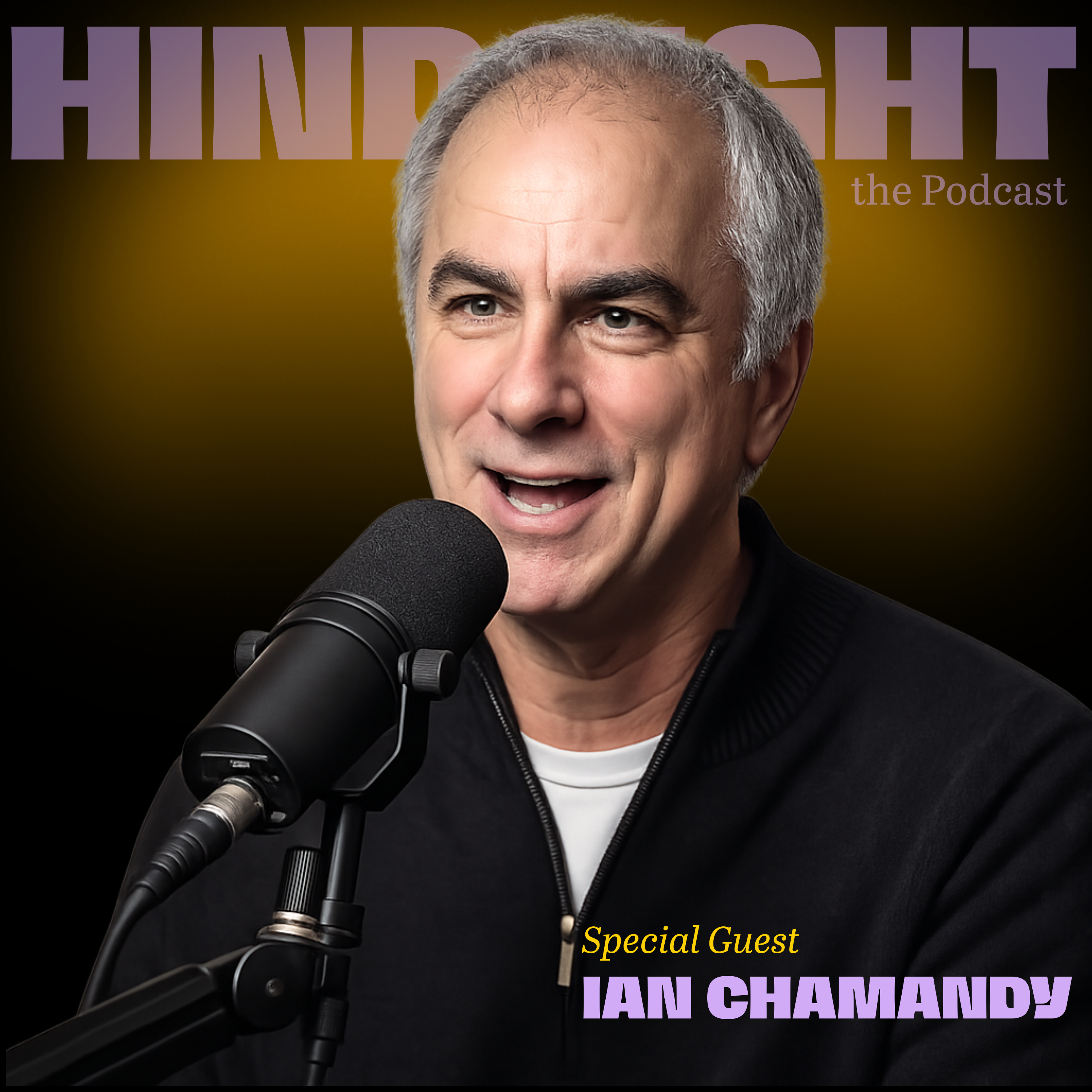 Hindsight the Podcast