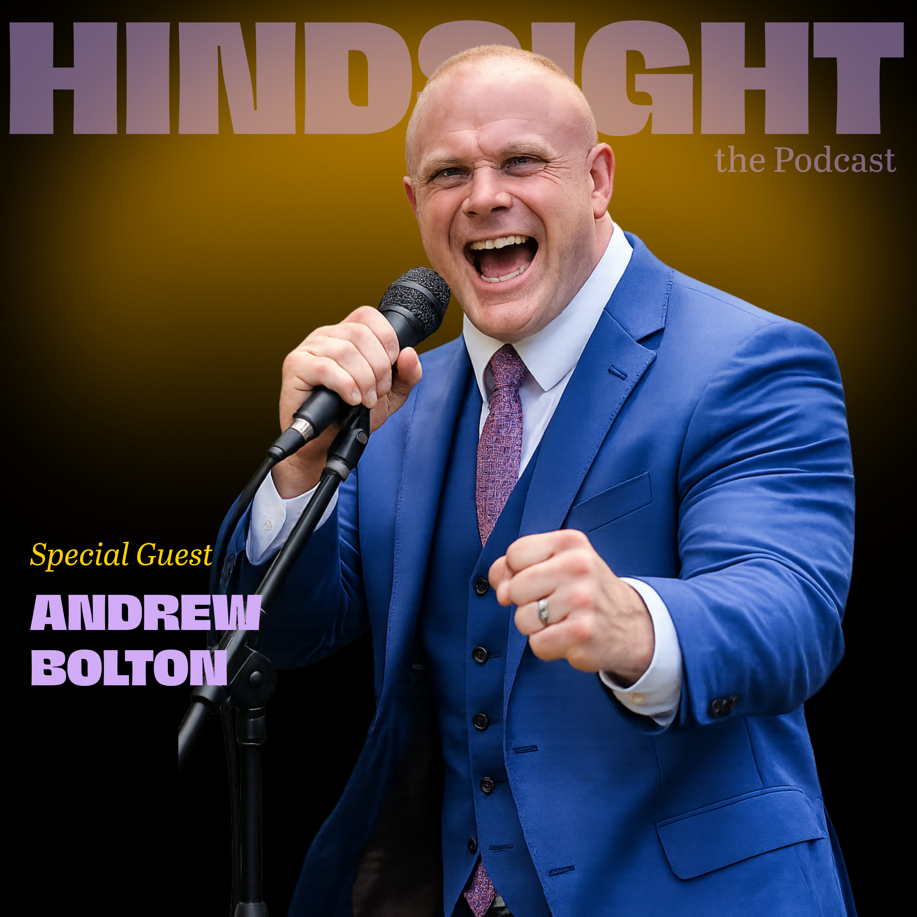 Hindsight the Podcast