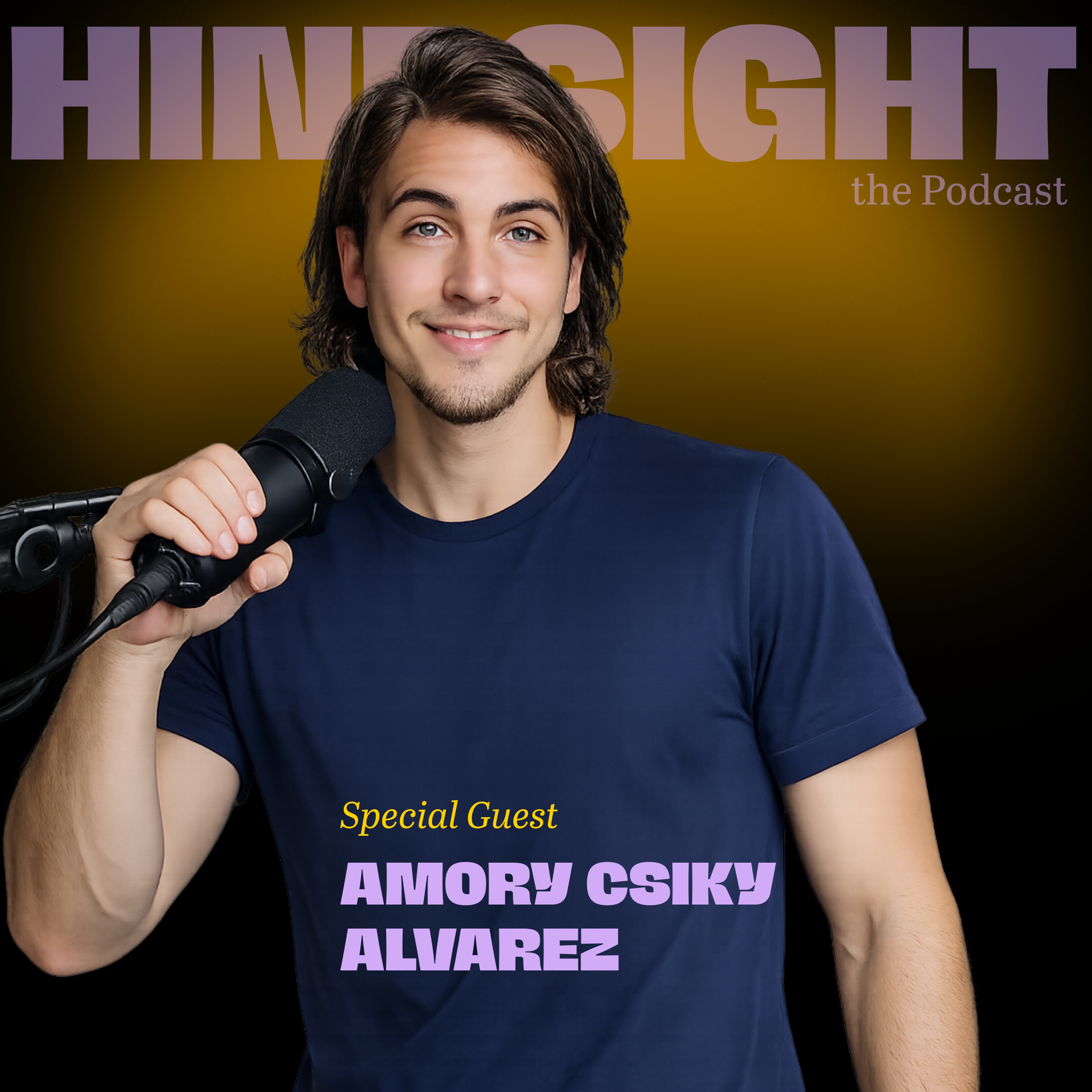 Hindsight the Podcast