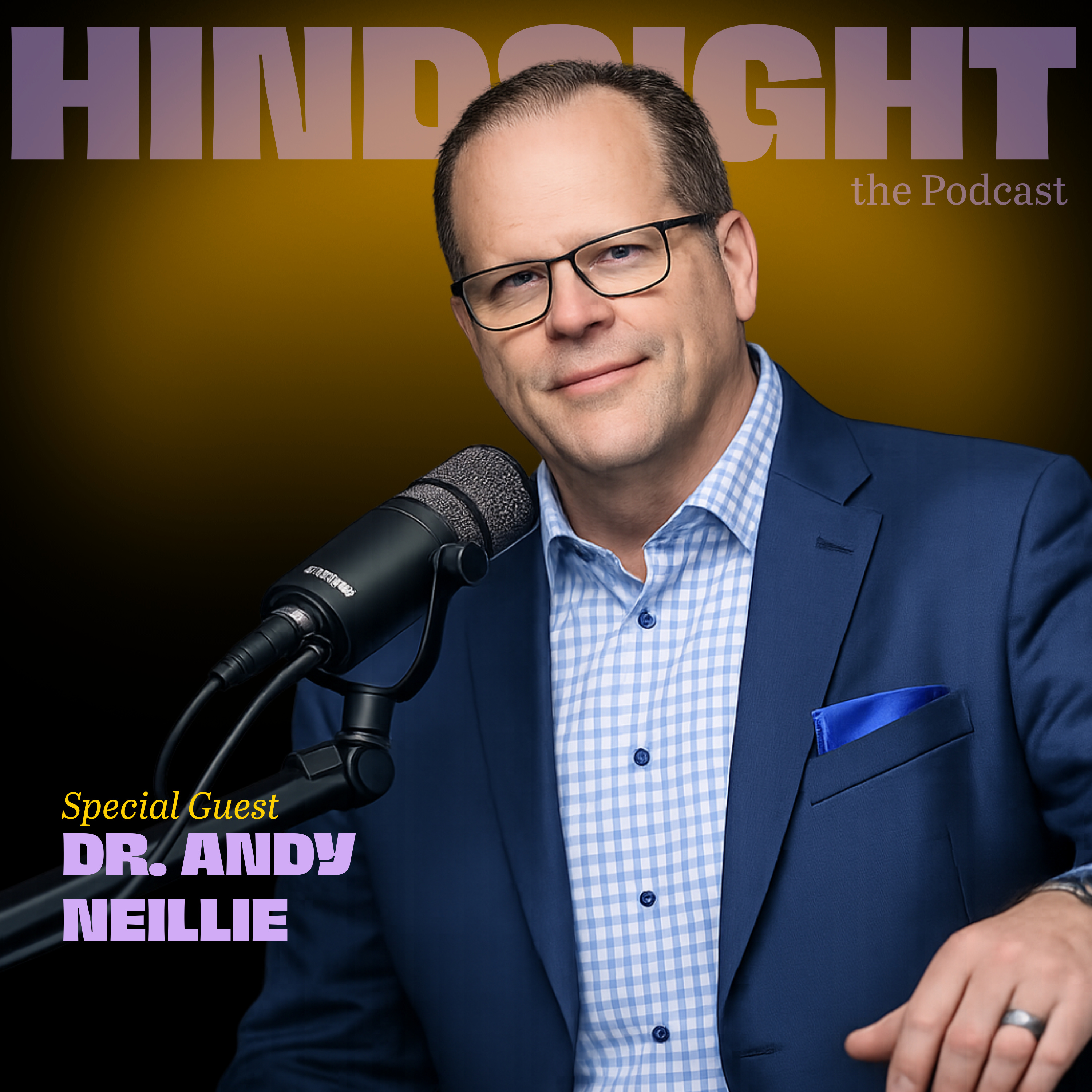 Hindsight the Podcast