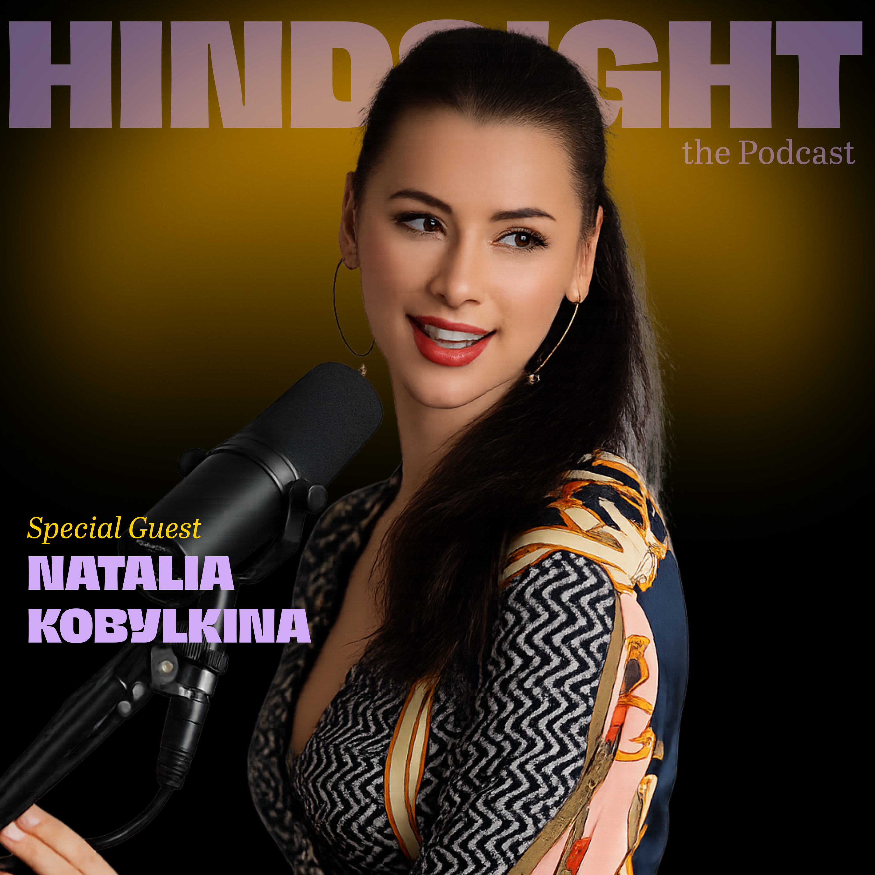 Hindsight the Podcast