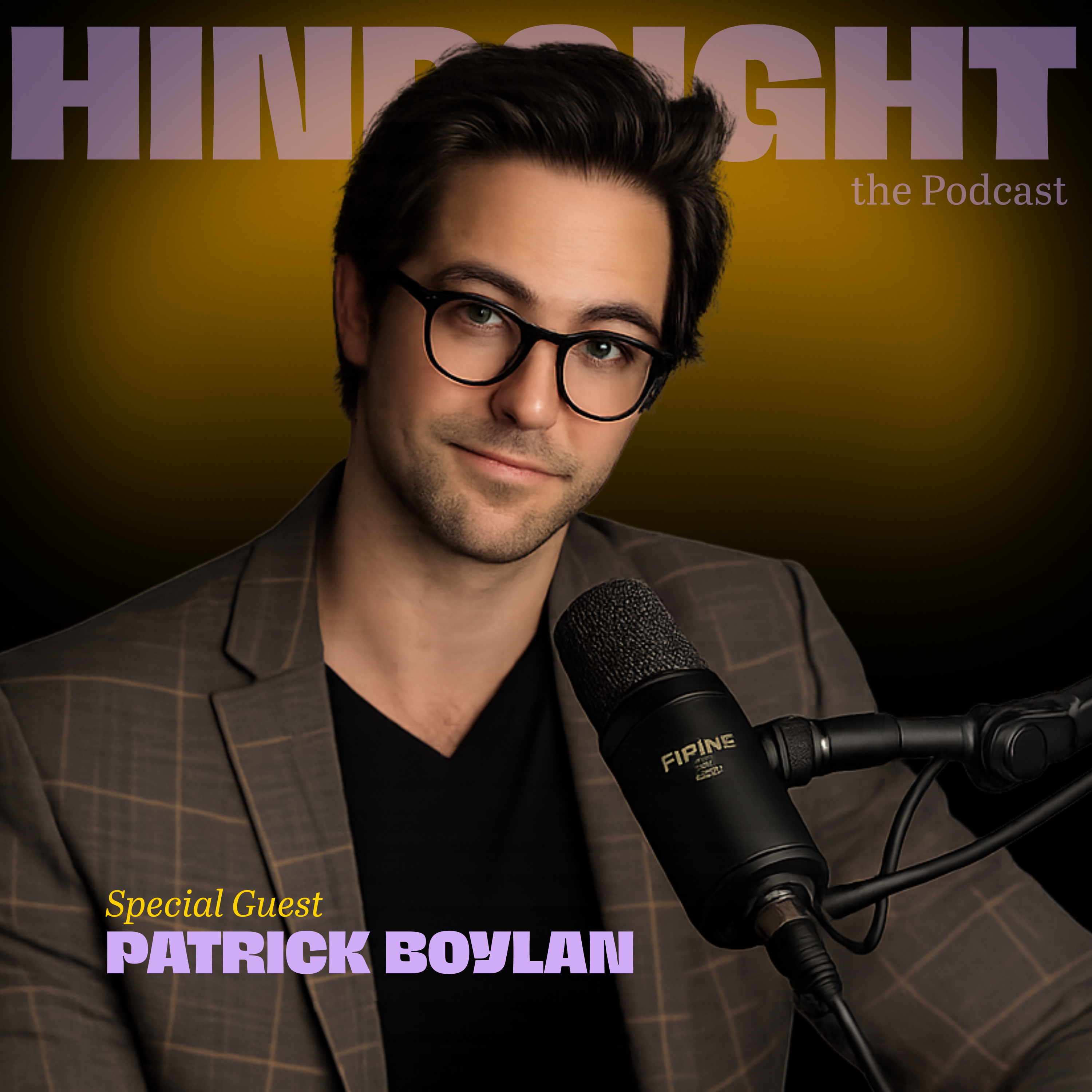 Hindsight the Podcast